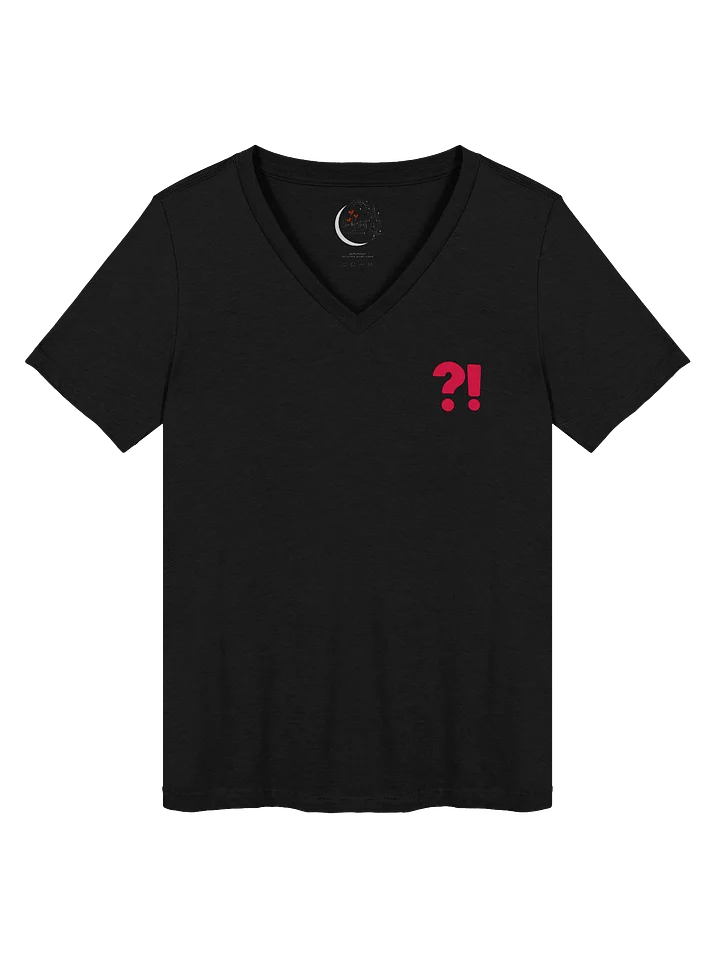 ARE YOU SURE V-Neck Tee product image (1)