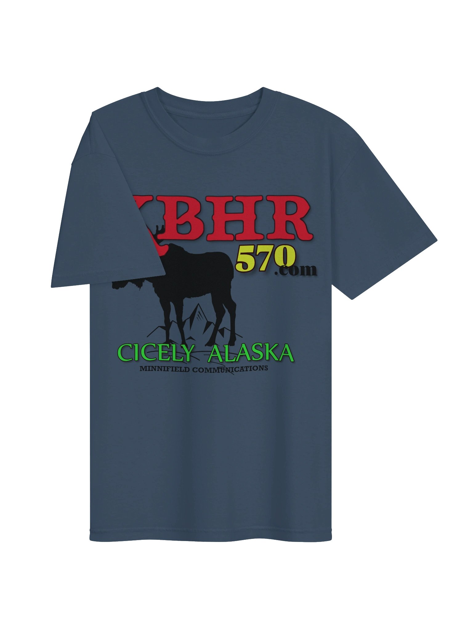 KBHR570 Tshirt. product image (43)