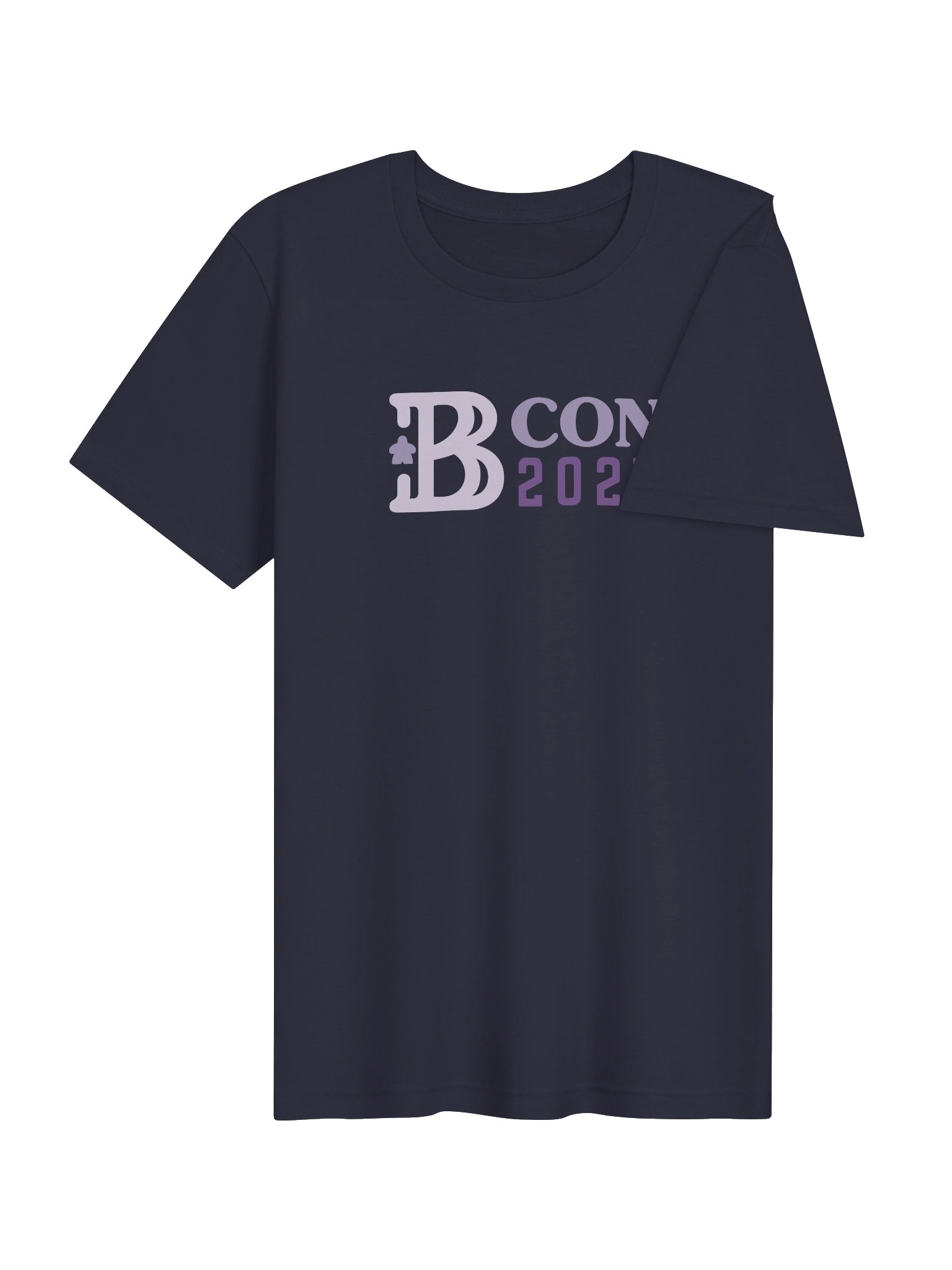 BB Con 2027 - Purple product image (4)