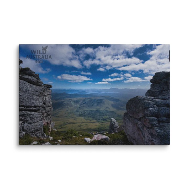 View Lake Pedder. product image (1)