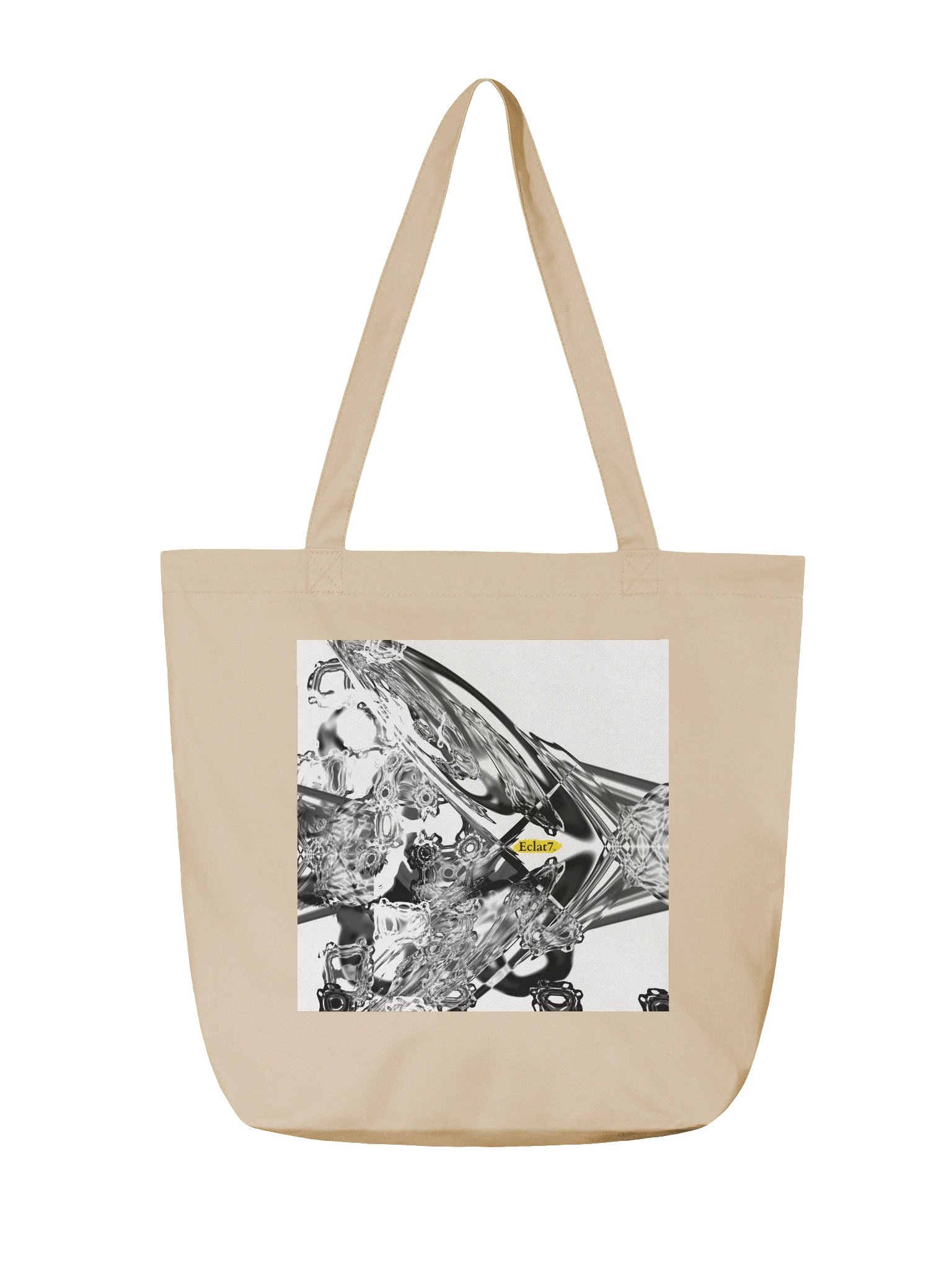 Diamond 777 Eclat7 Eco-friendly Bag product image (2)
