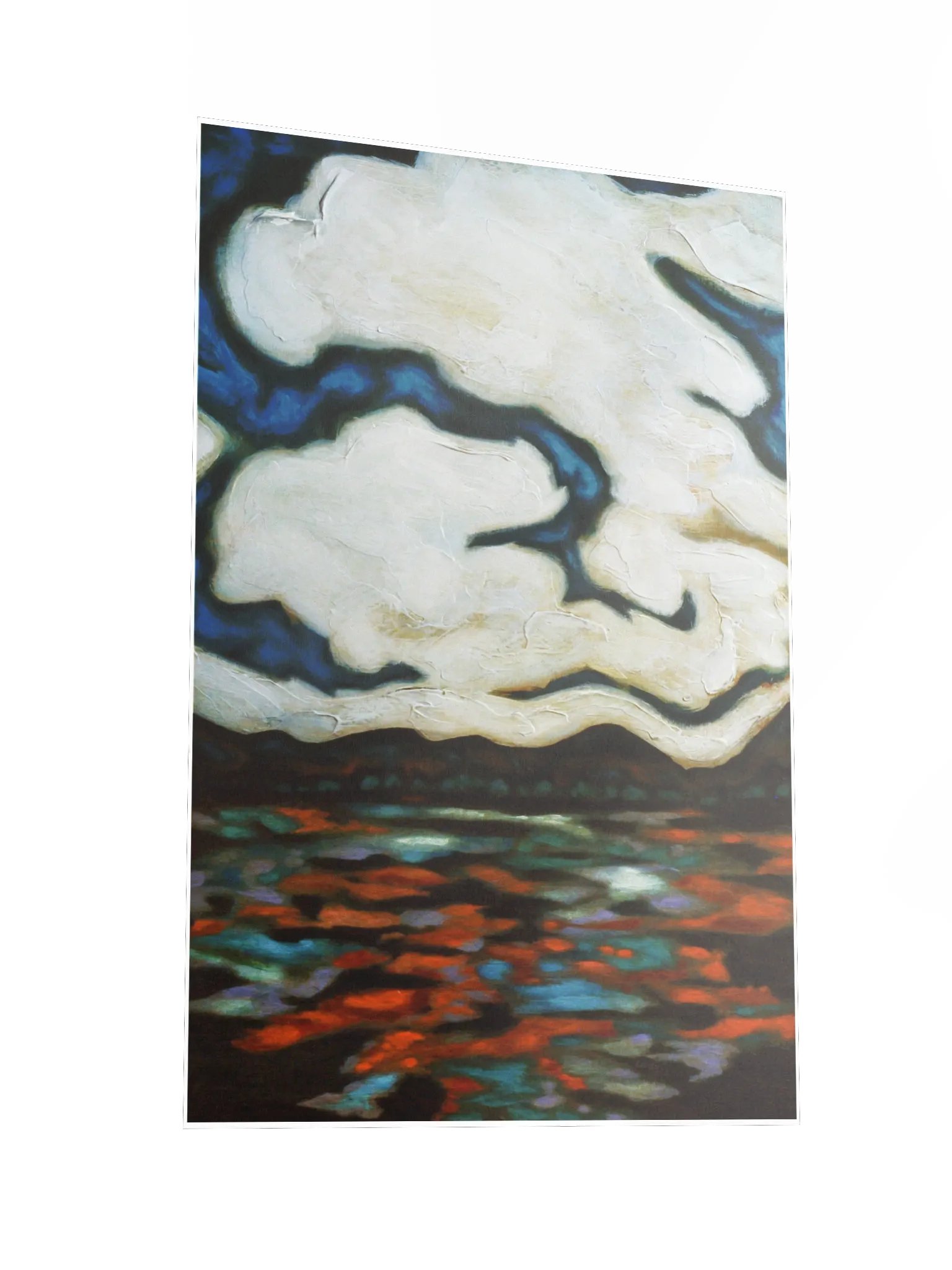 Lough Boora Allcolor Enhanced Matte Paper Poster product image (3)
