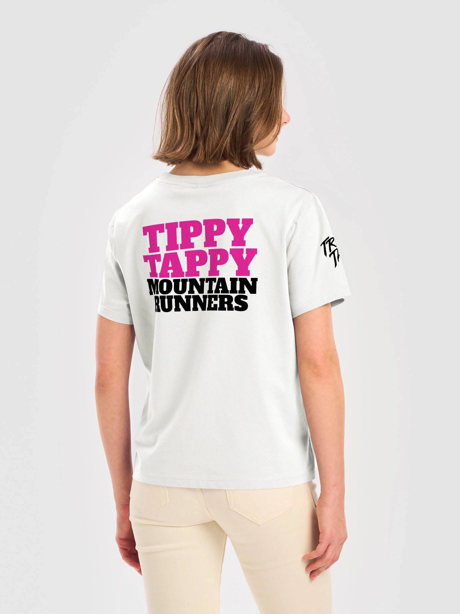 The Statement - Women's Tee product image (1)