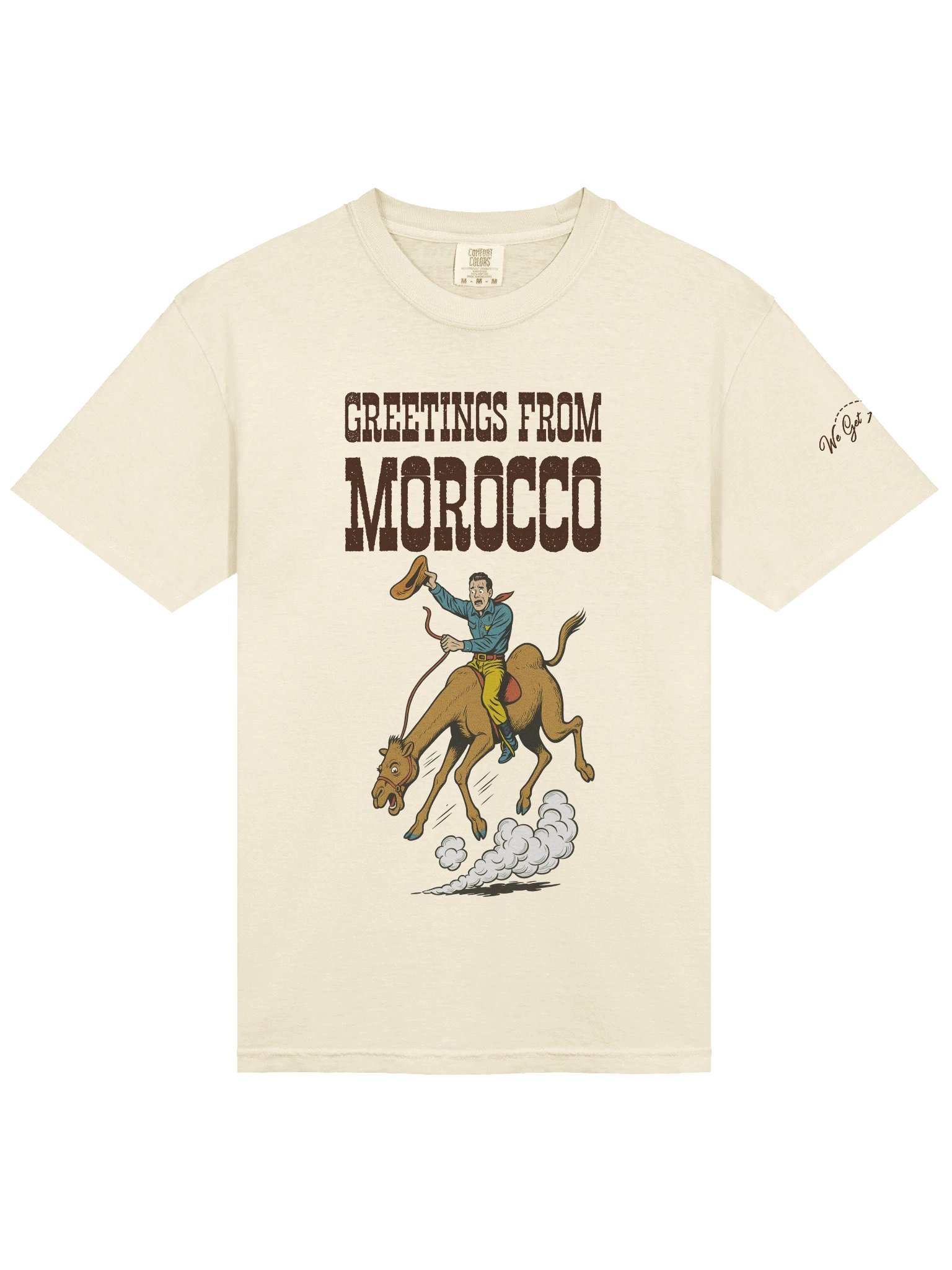 Greetings From Morocco product image (3)