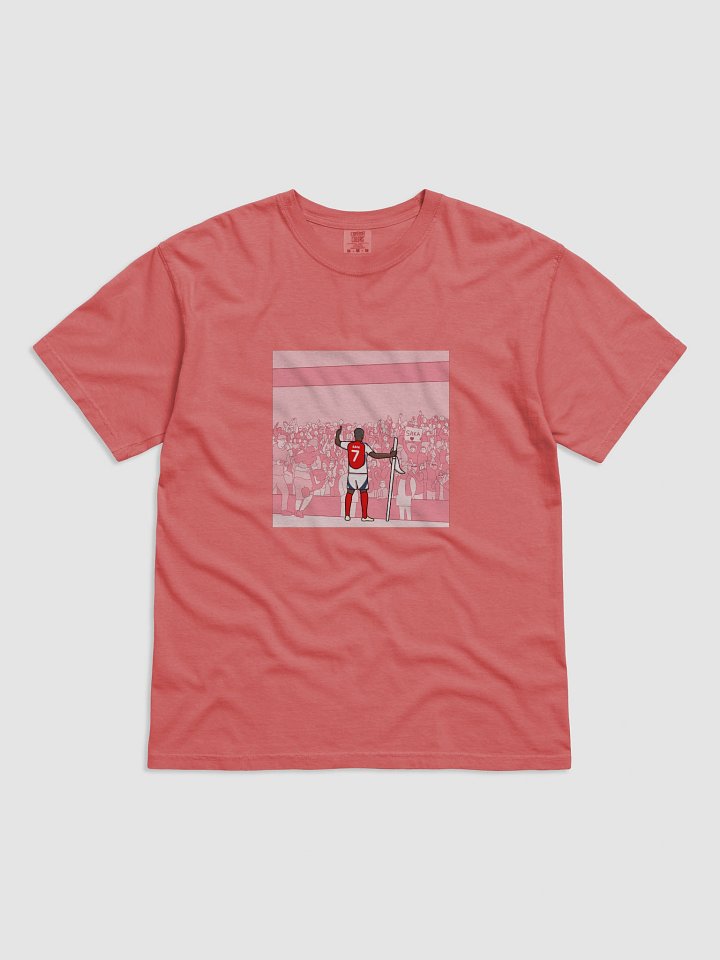 Starman Shirt product image (3)