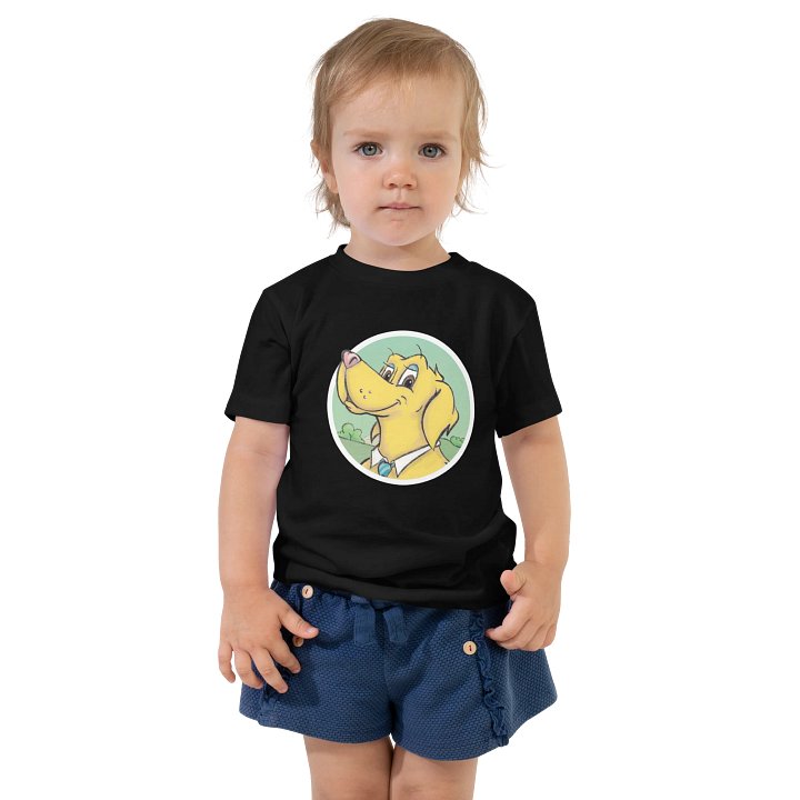 DeNiro Shirt (Toddler size) product image (1)