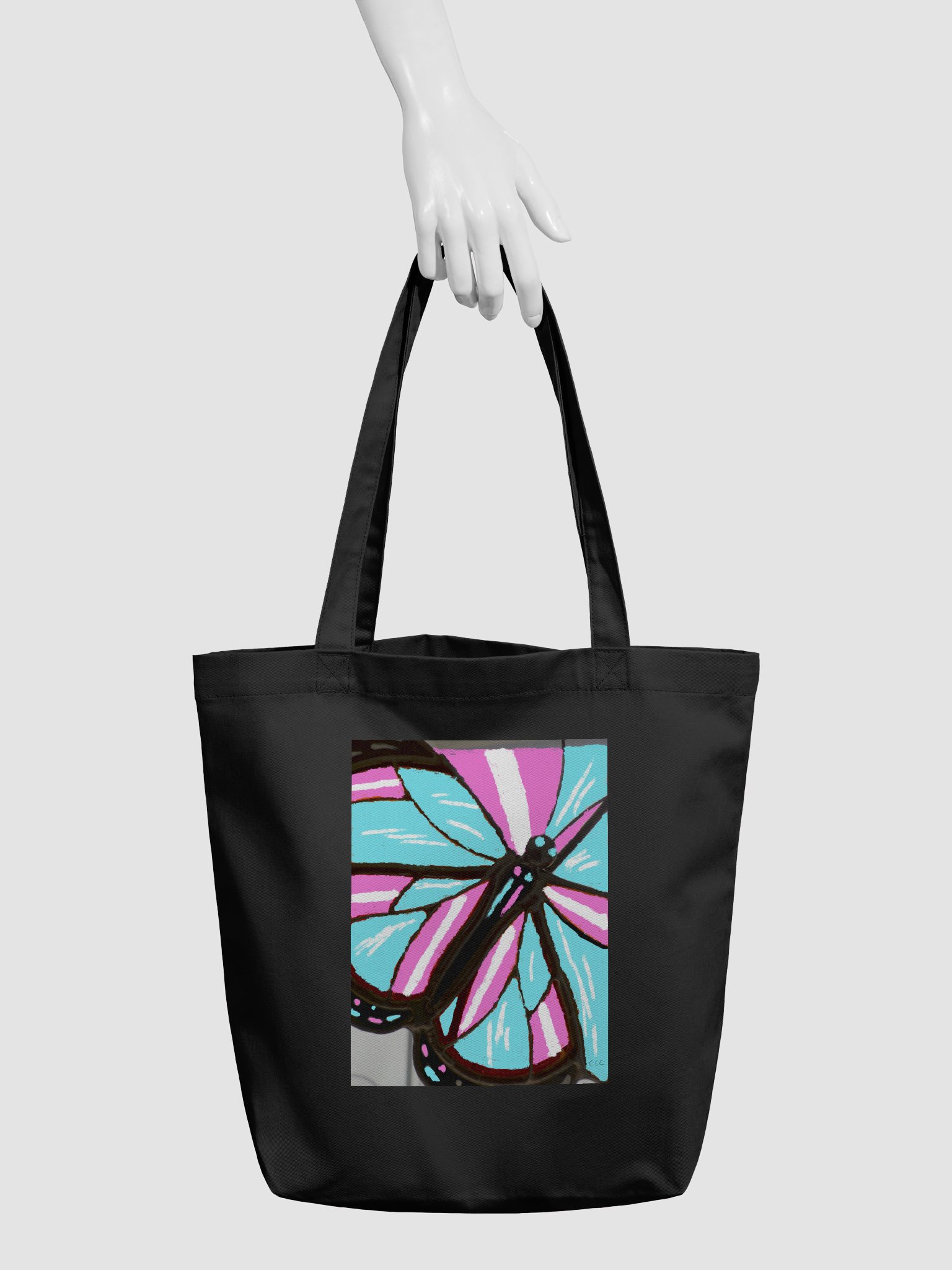 Transform tote product image (3)