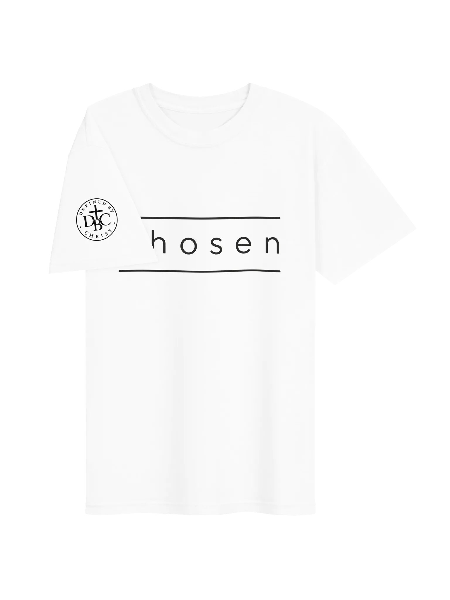Biblical Truths: White Chosen product image (3)