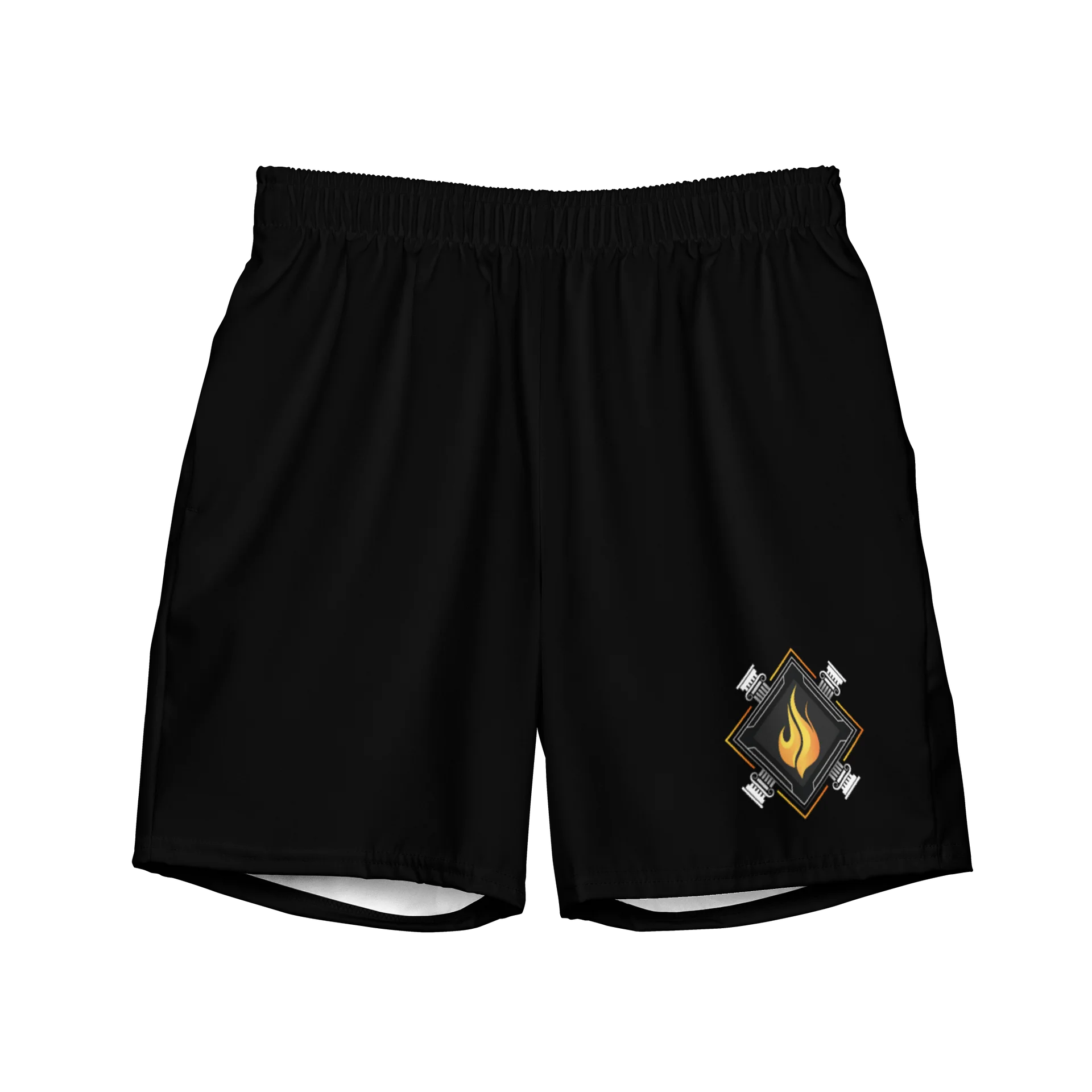 ProStoic Swim Trunks (Logo Only) product image (1)