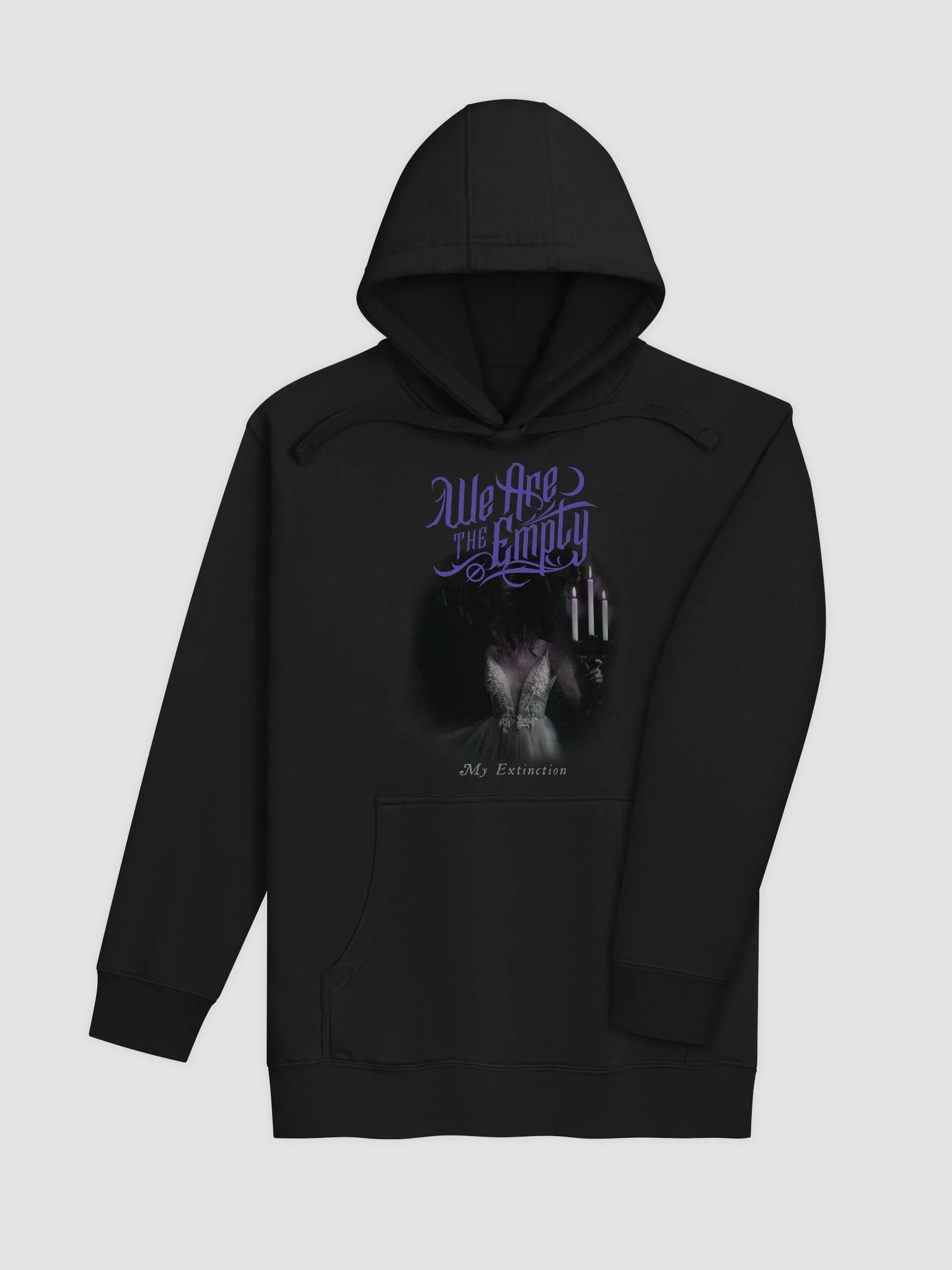 MY EXTINCTION // Official Hoodie product image (4)