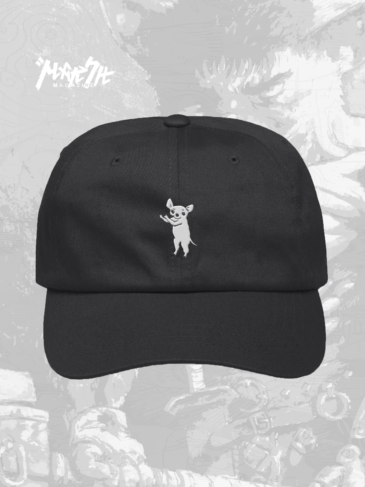 peppino hat product image (1)