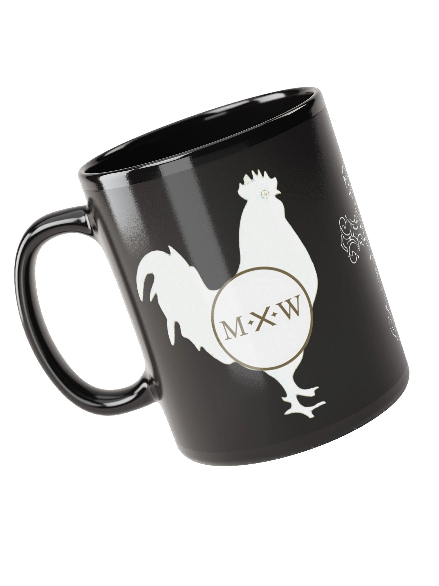 MW Logo Mug product image (6)