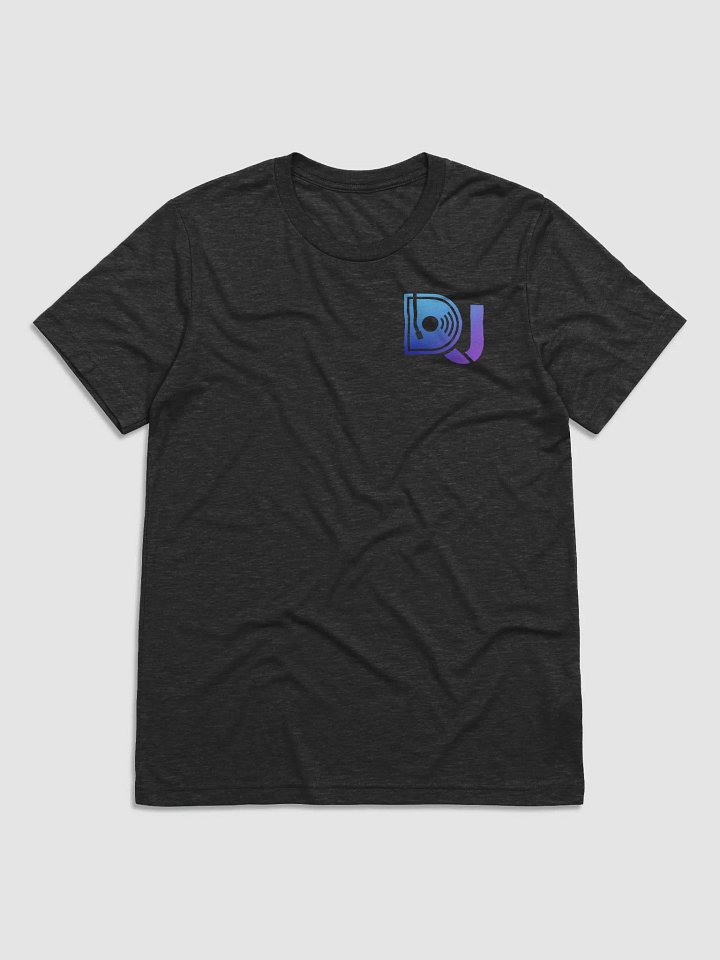 Da Nightclub T-shirt product image (1)