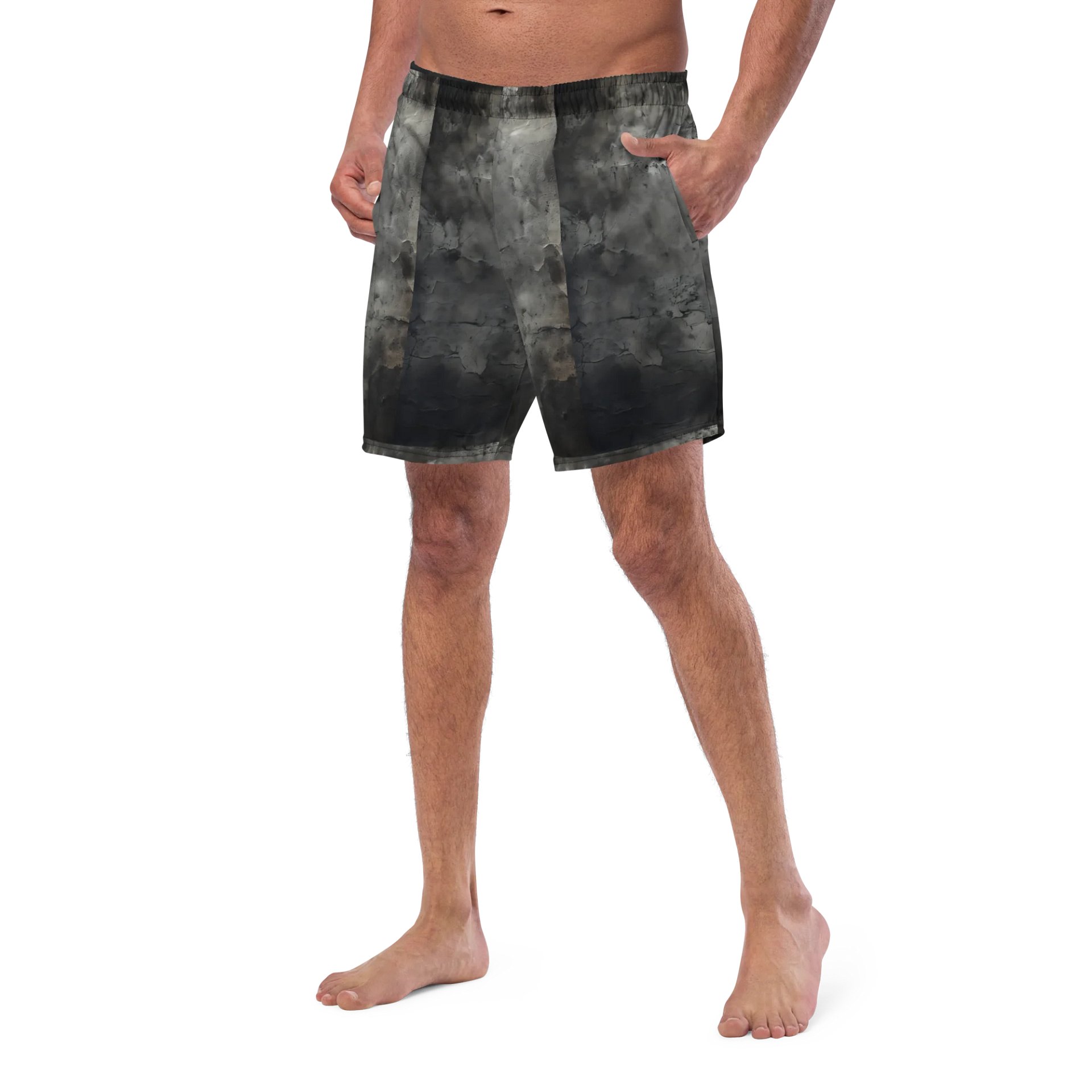 Tidal Fade Men’s Swim Trunks product image (2)