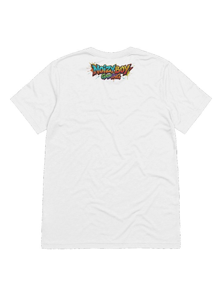 Noizyboy Splatter Tee product image (2)
