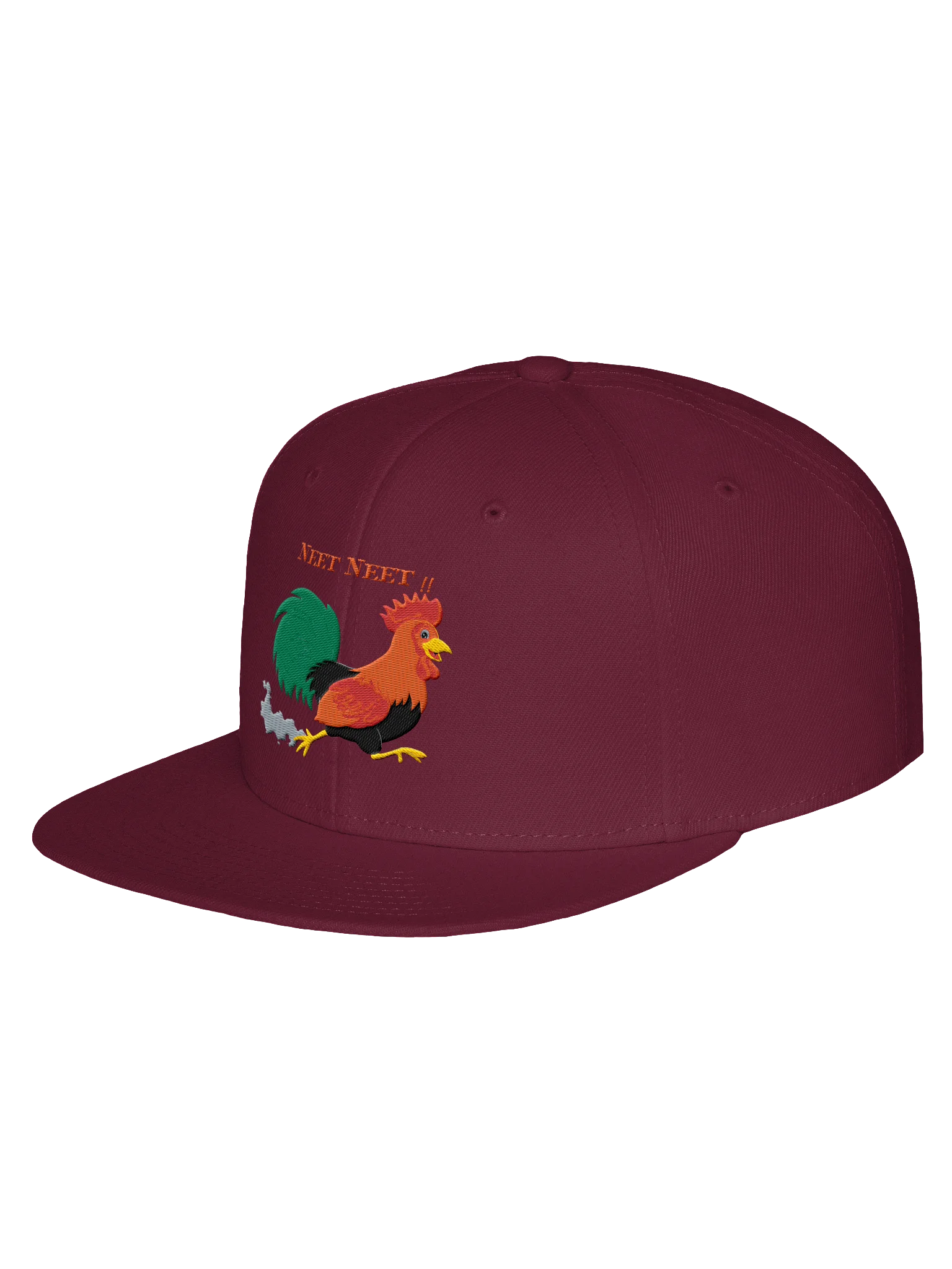 Neet Neet Hat product image (8)