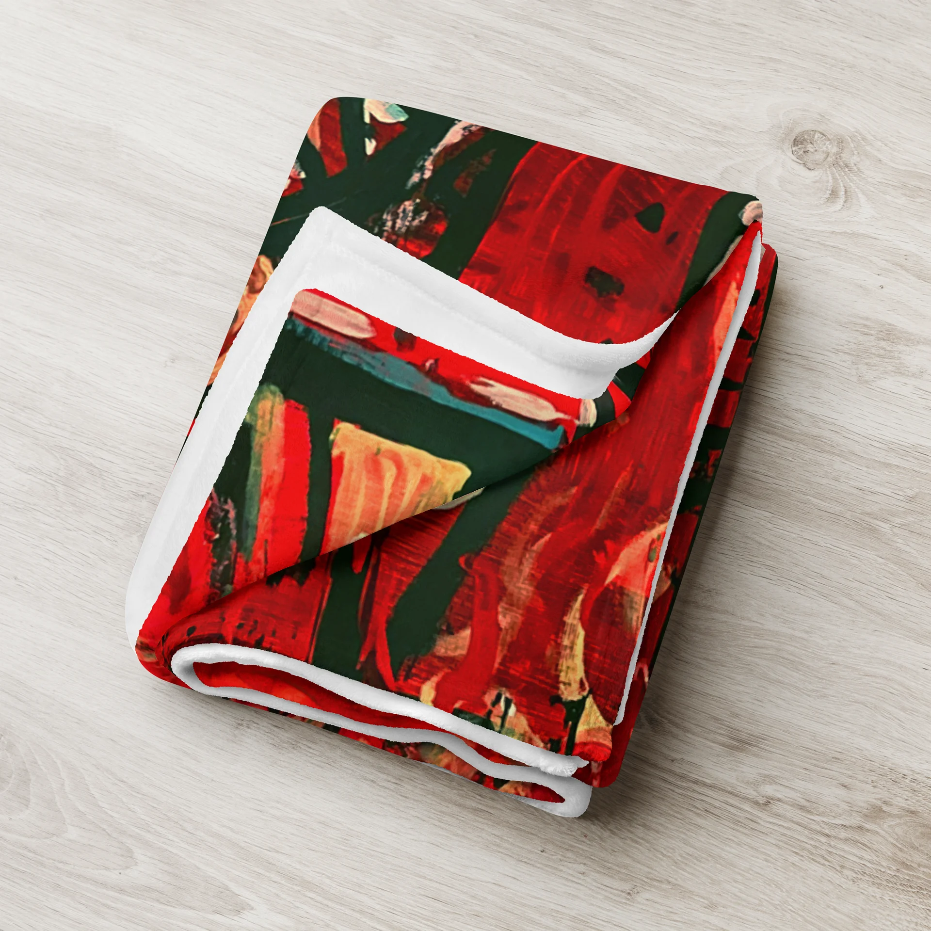 CHARON BLANKET product image (8)