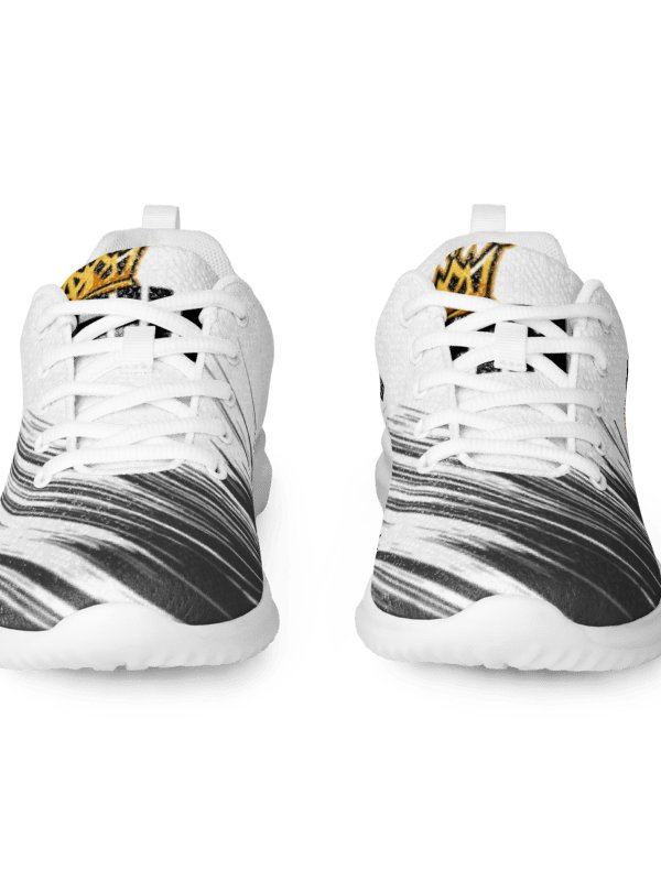 DA6iXXWRLD X 6IXX 1'S ZEBRA EDITION product image (4)