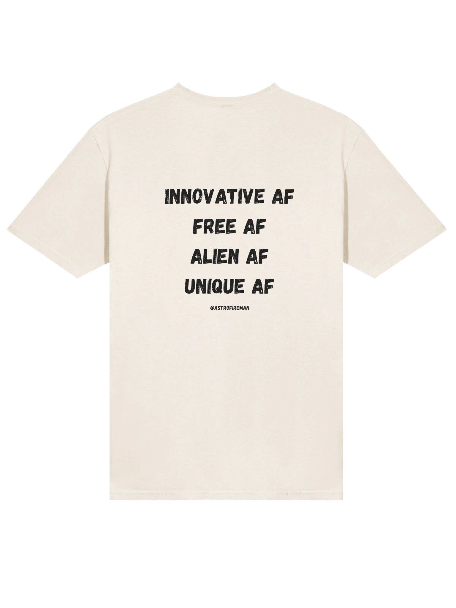 Aquarius Tshirt product image (19)