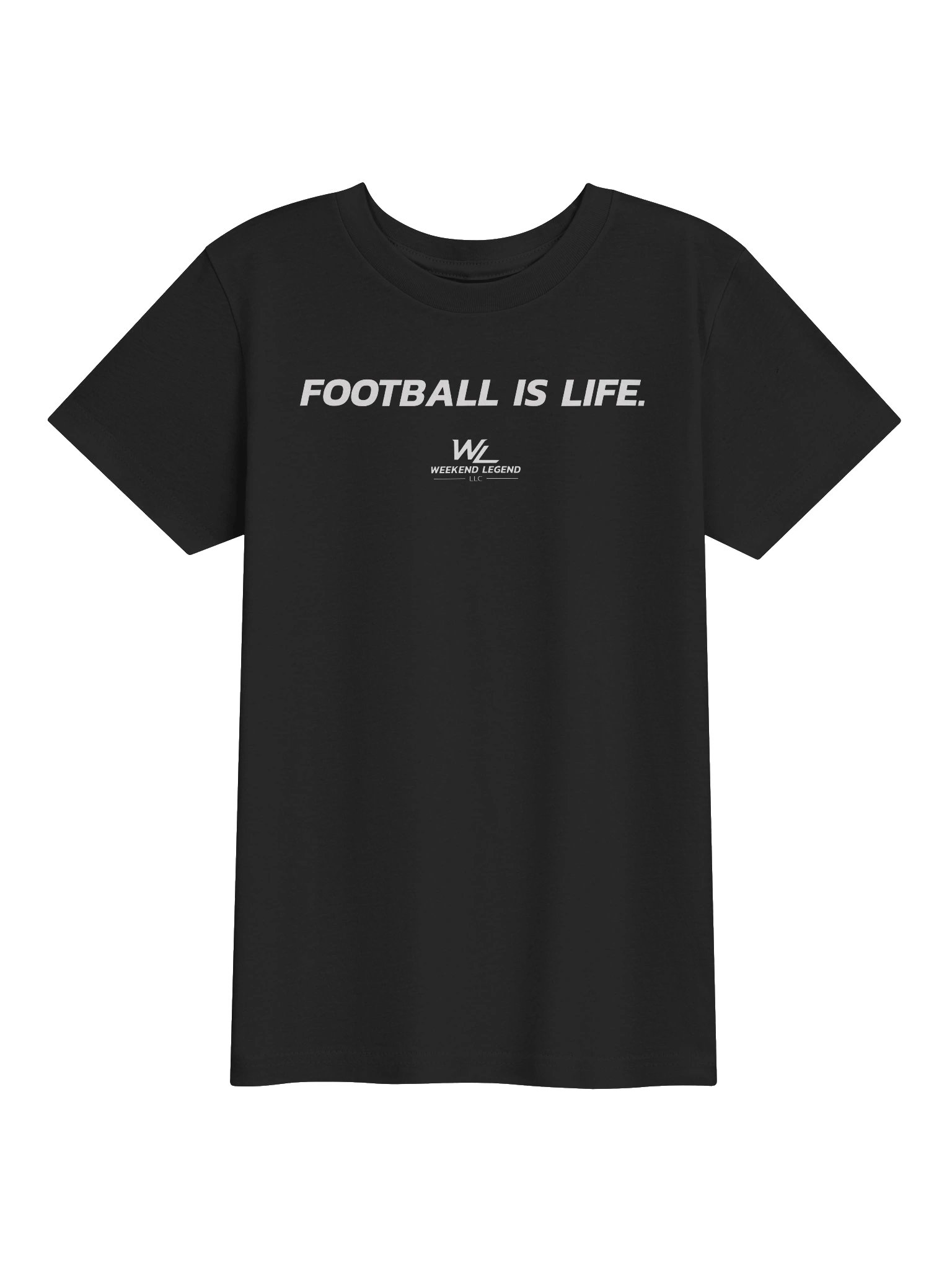Football is Life - Youth product image (3)