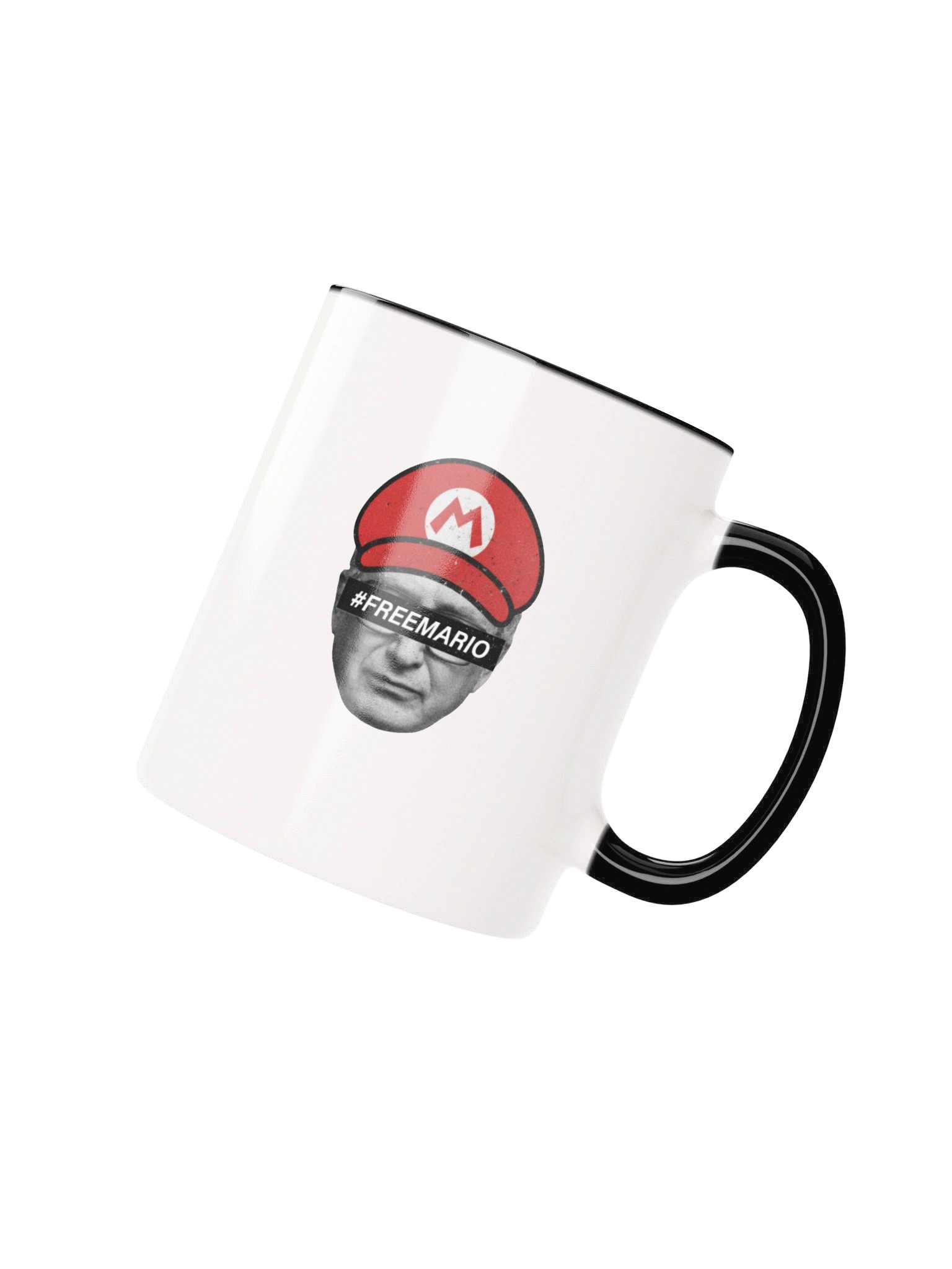 FREEMARIO-FREELUIGI MUG product image (3)
