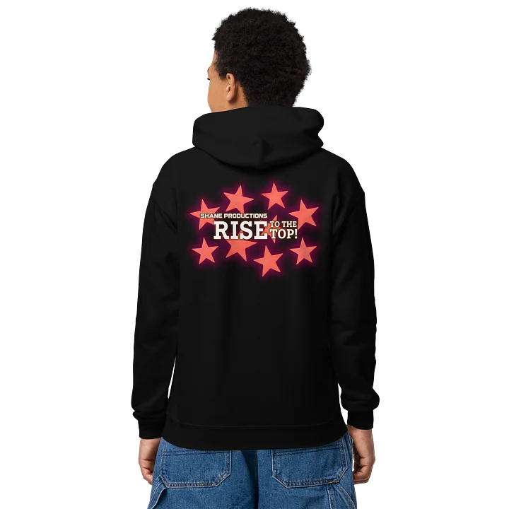 RISE Kids Hoodie product image (1)