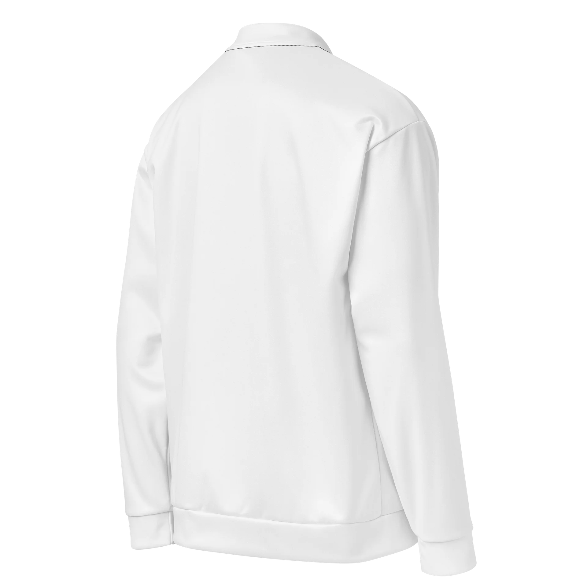 Unisex Bomber Jacket product image (4)