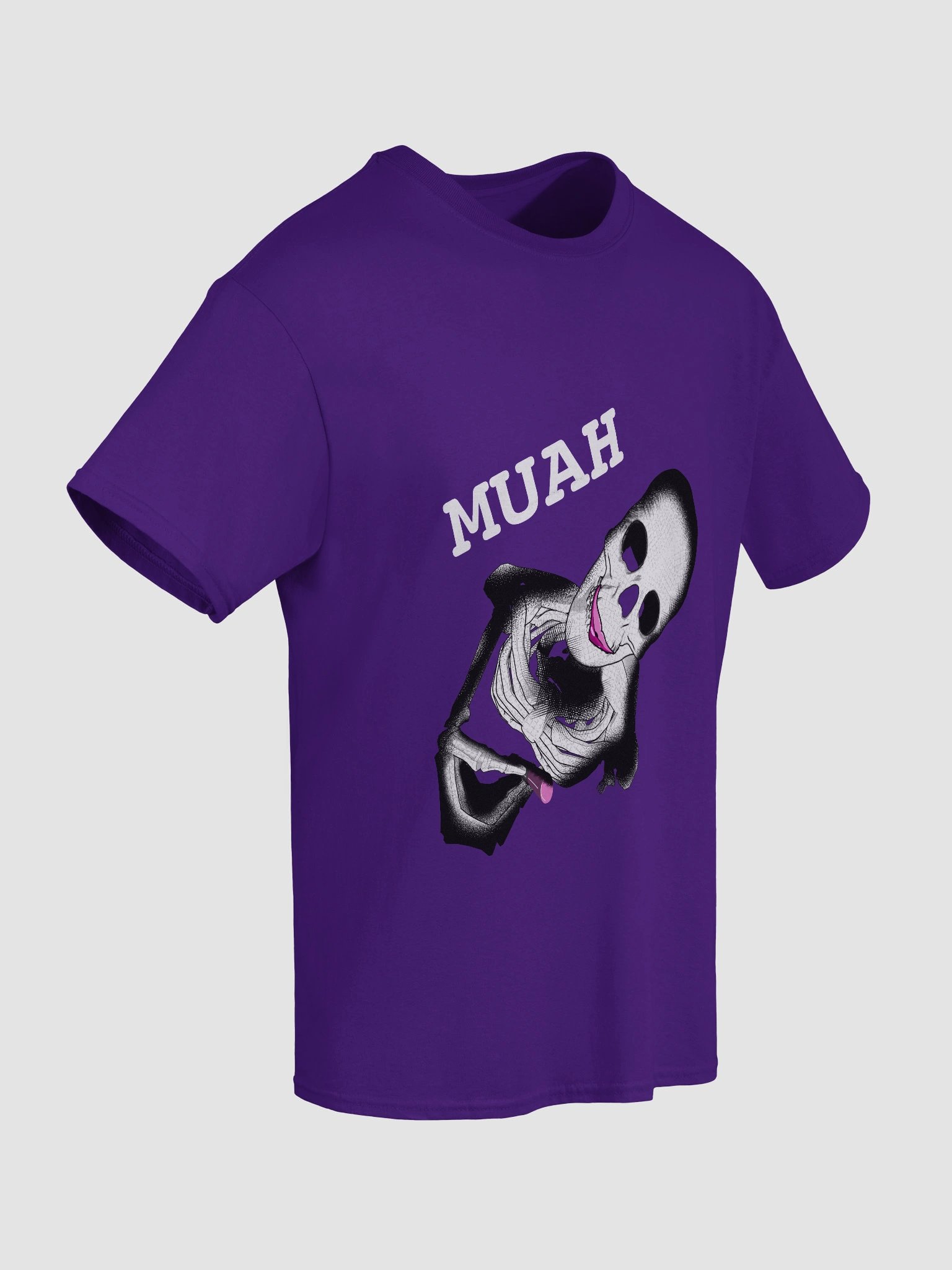 Muah Skeleton product image (8)