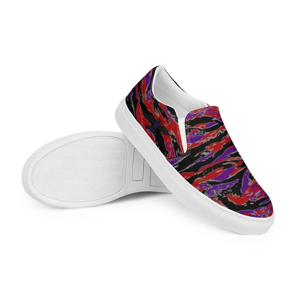 Men's Slip-On Canvas product image (12)