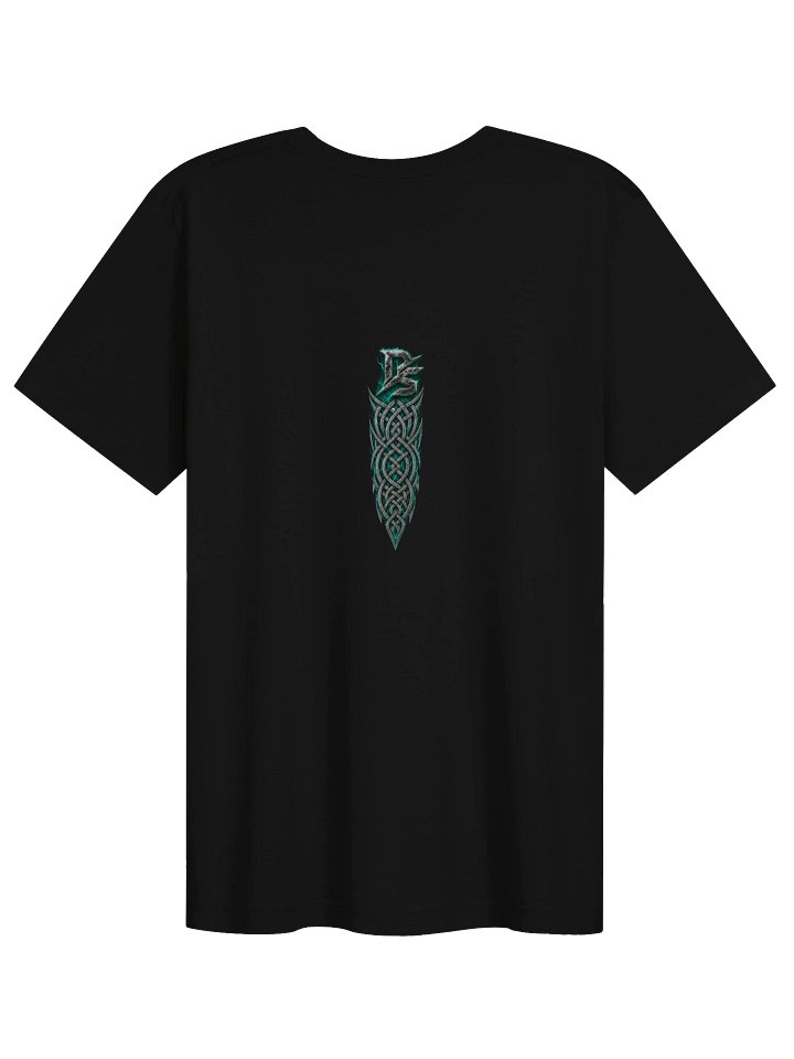 DA-SHNITS Games Tee product image (5)