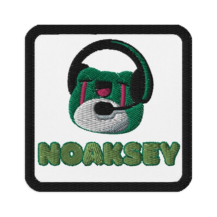 Noaksey Patch product image (1)