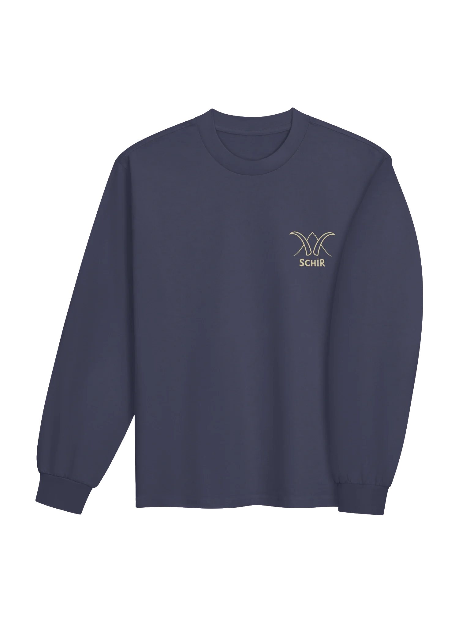 IBEX CRATE LONG SLEEVE product photograph 3
