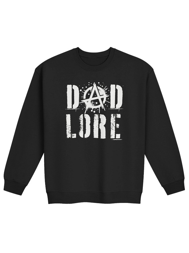Dad Lore Sweatshirt product image (2)