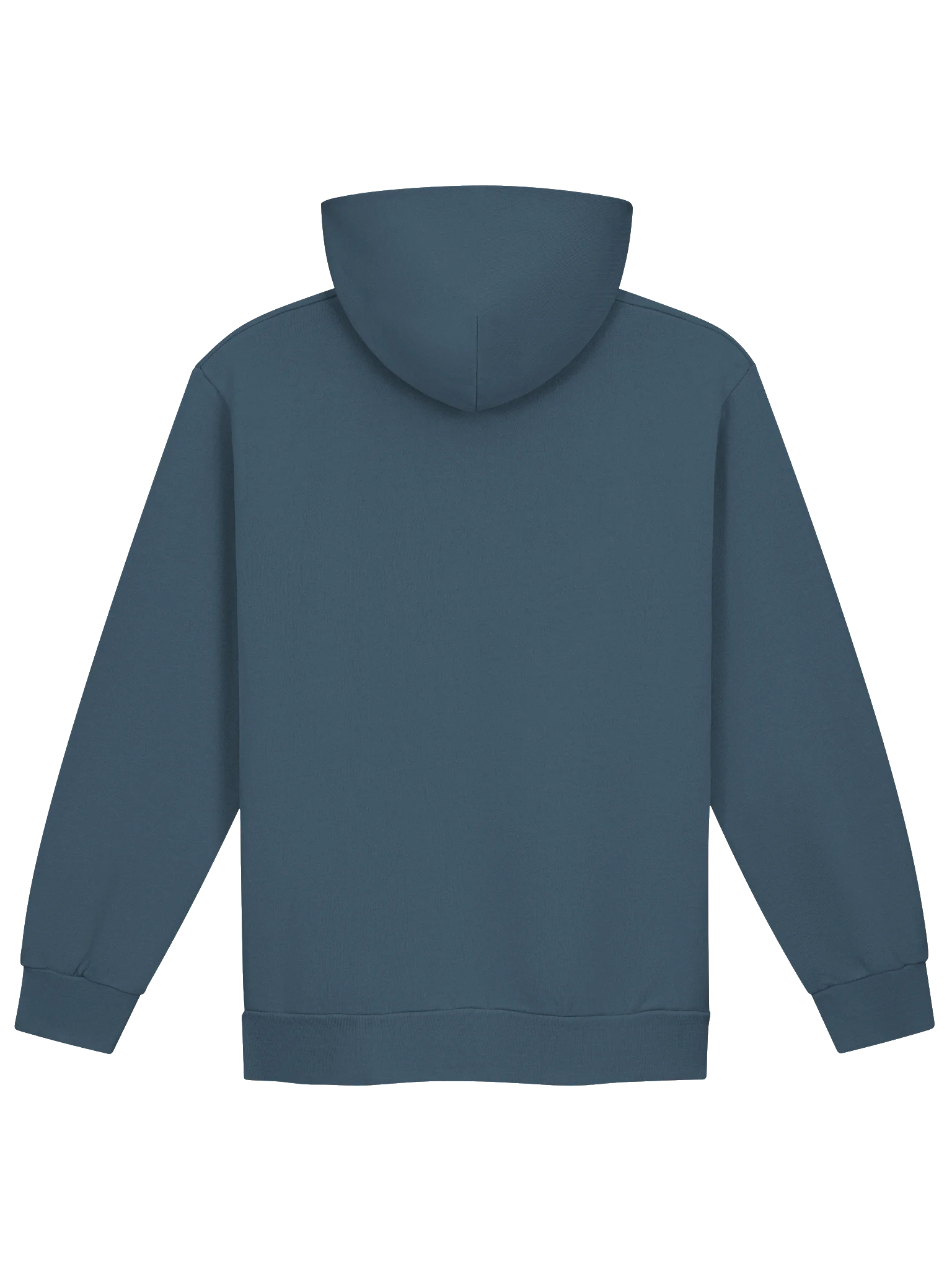 MO Icon Hoodie - White Embroidery product image (4)