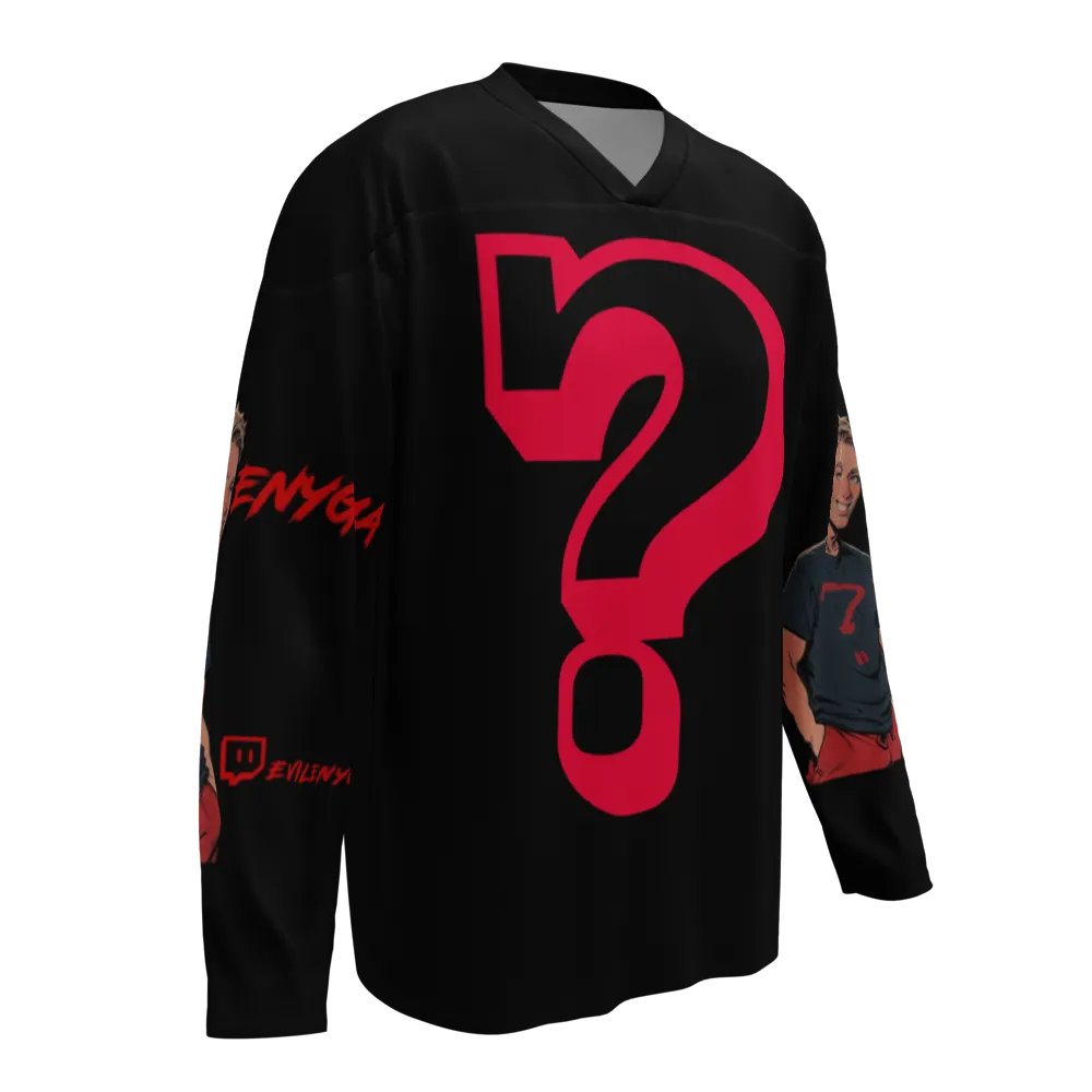 Enygma Jersey product image (1)
