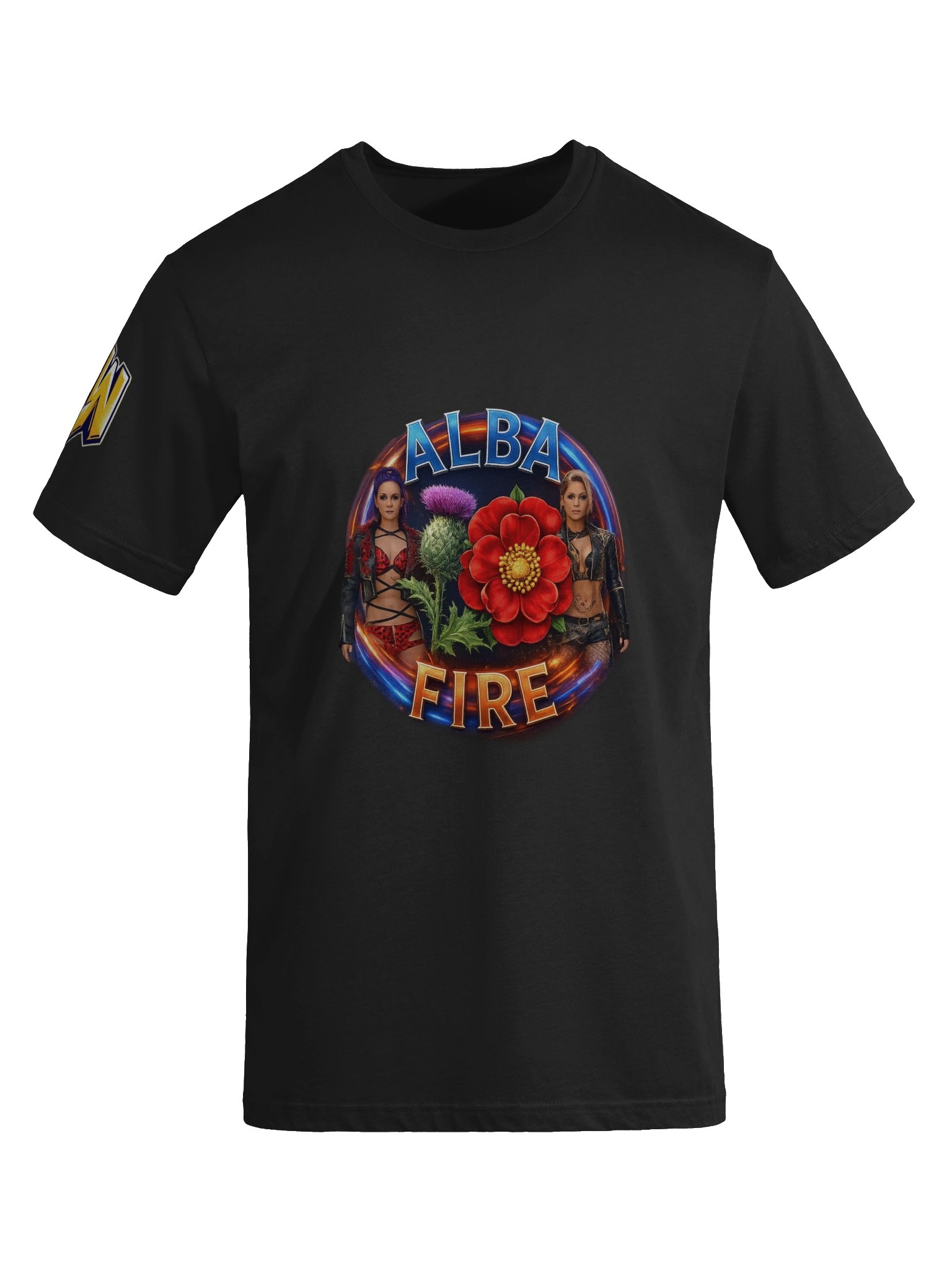 Alba Fire T product image (20)