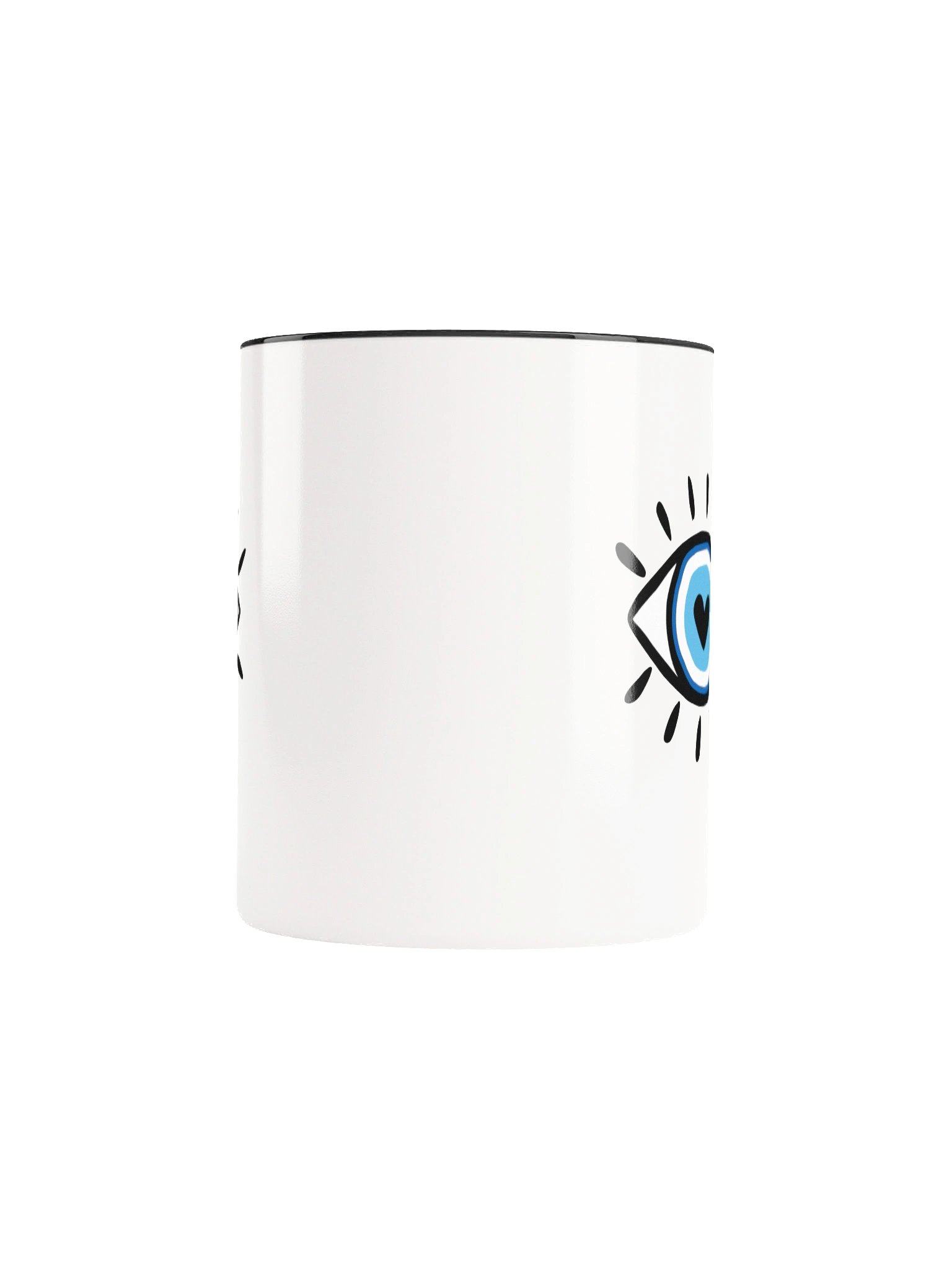 Evil Eye Protection Mug product image (9)