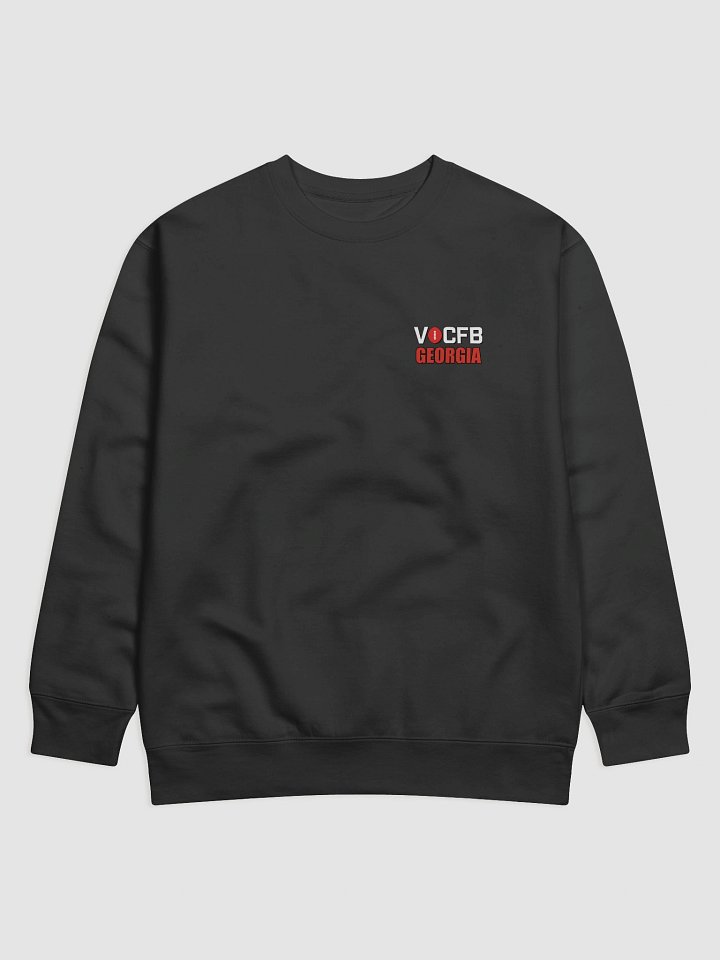 Georgia VOCFB Classic Sweatshirt product image (1)