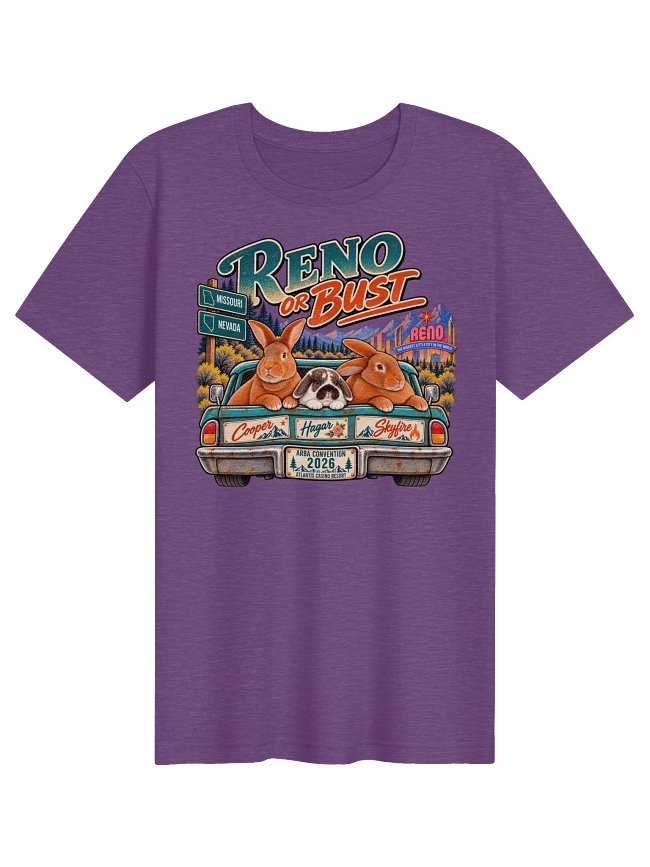 Convention - RENO