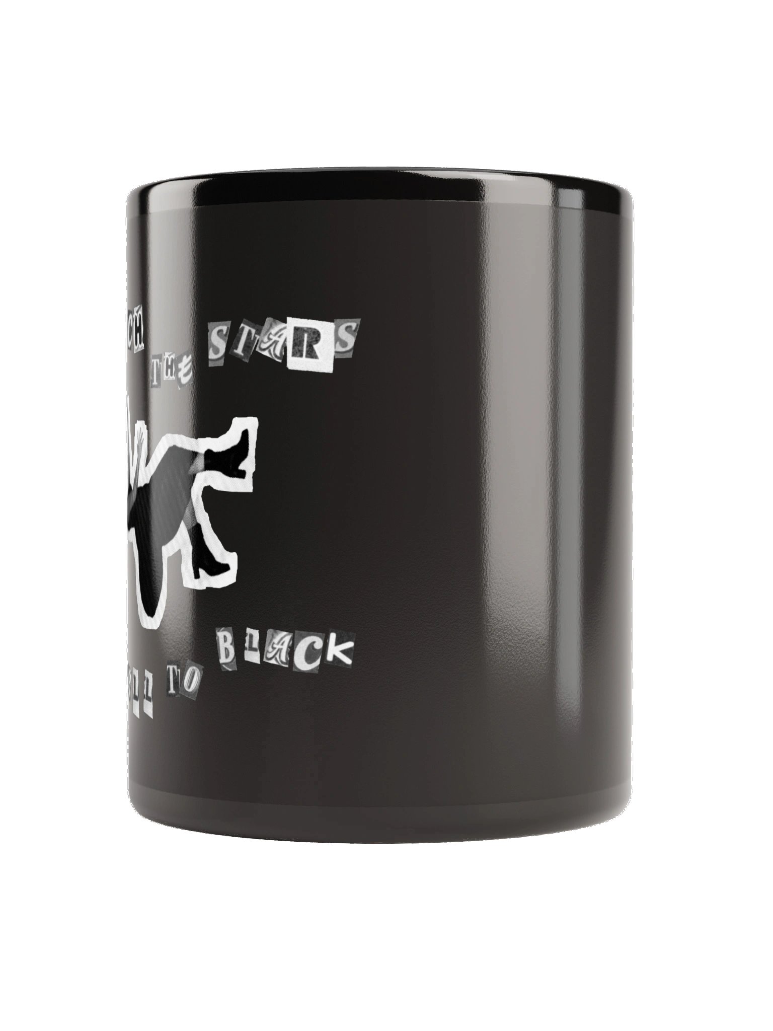Earthquake Mug product image (2)