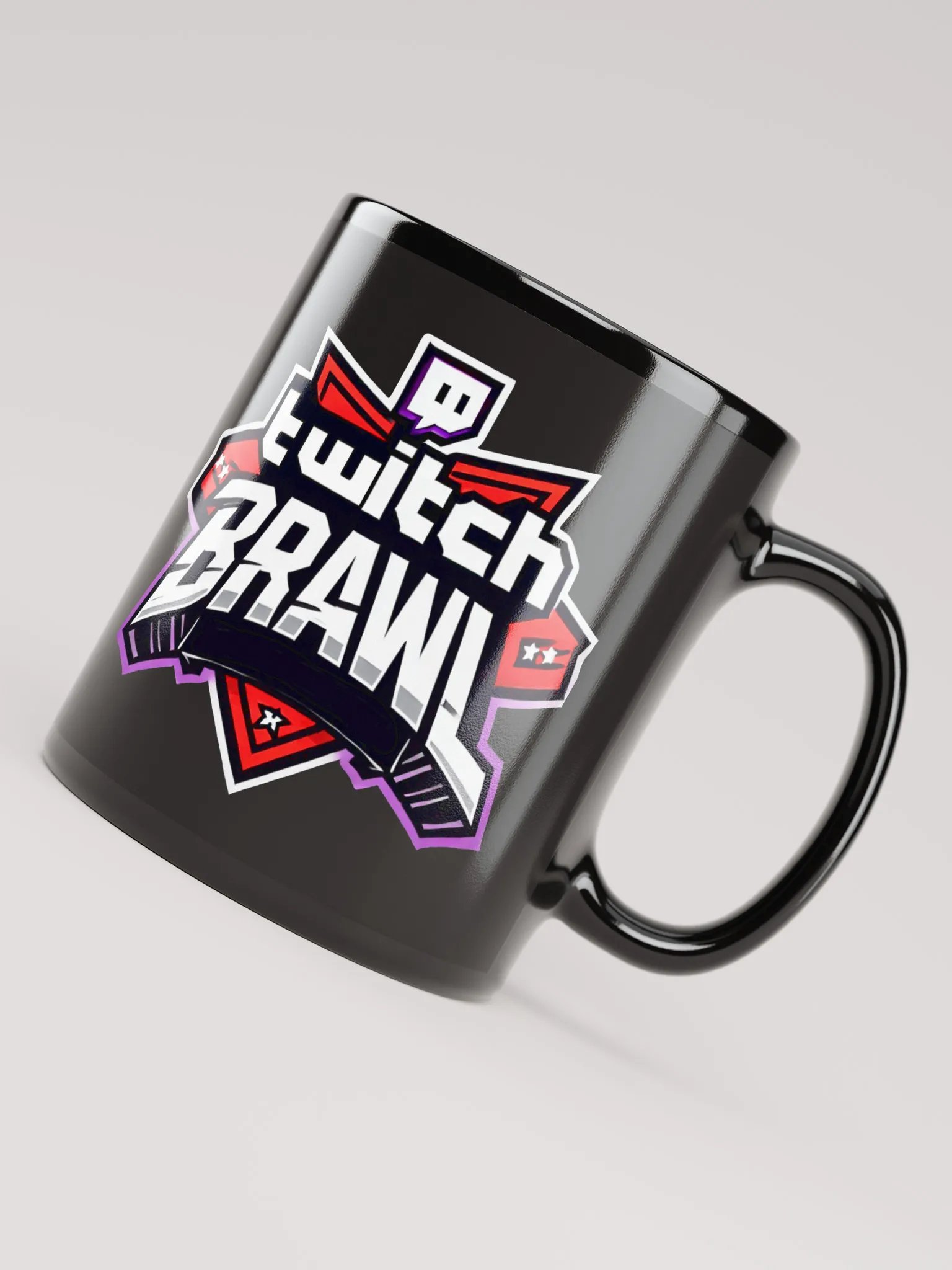 Twitch Brawl Mug product image (4)