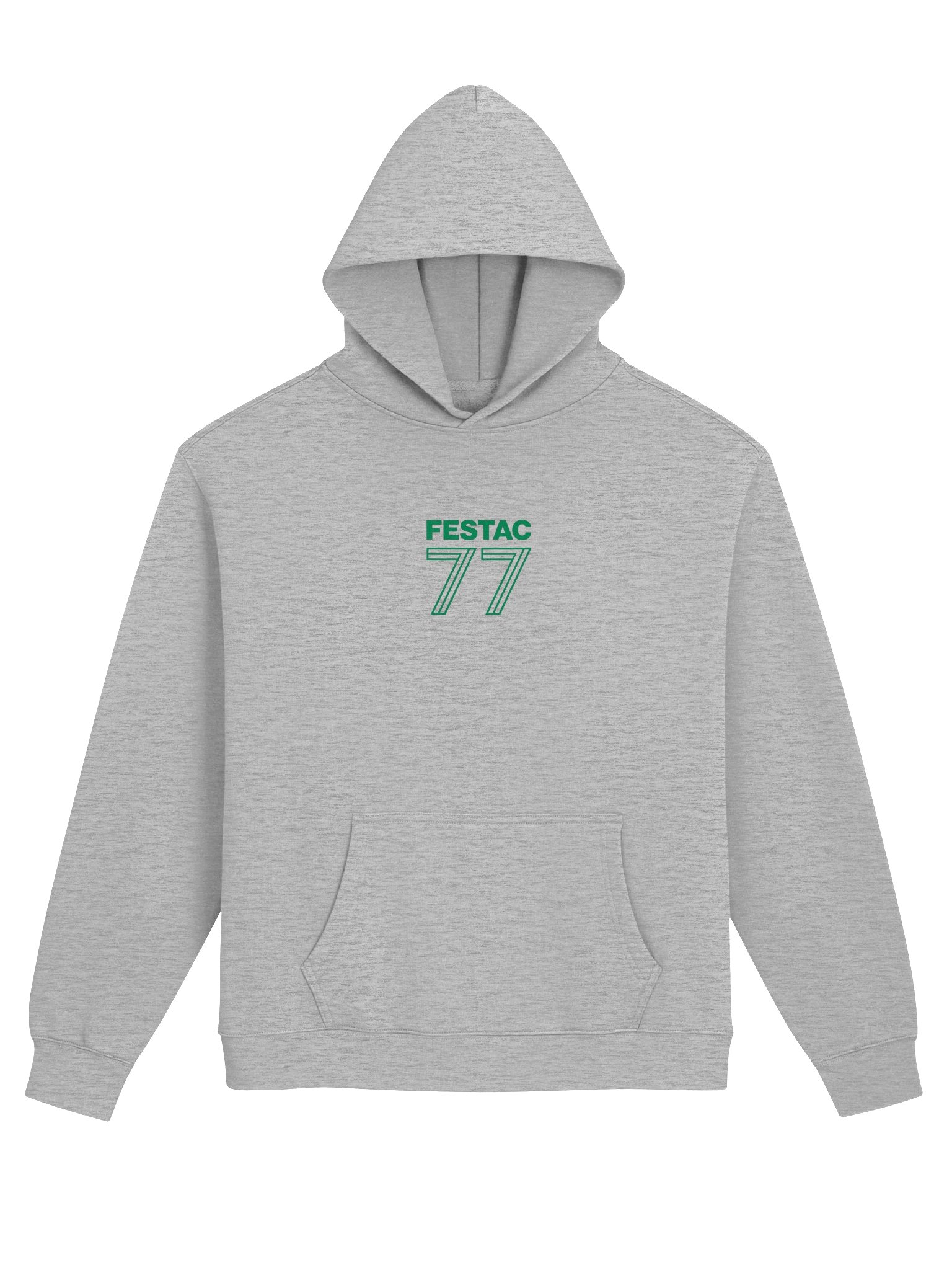 FESTAC 77 Hoodie product image (1)
