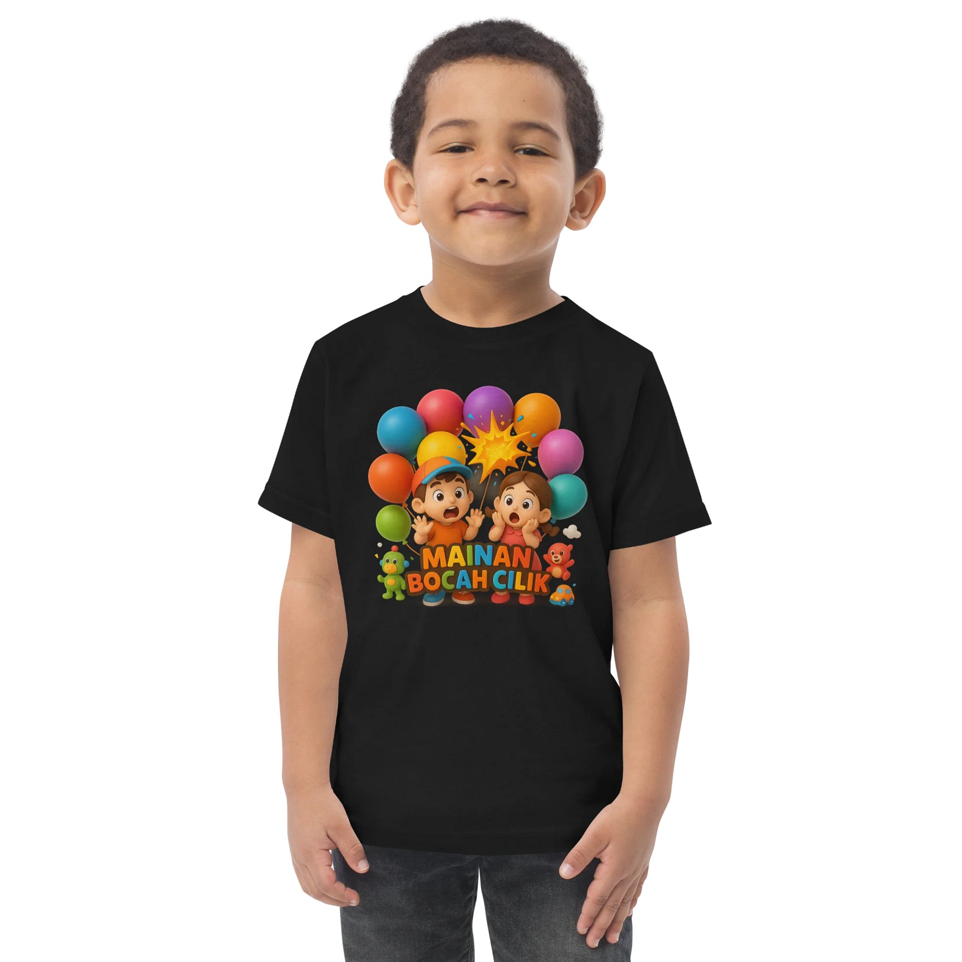 Cool Kid Vibes product image (1)