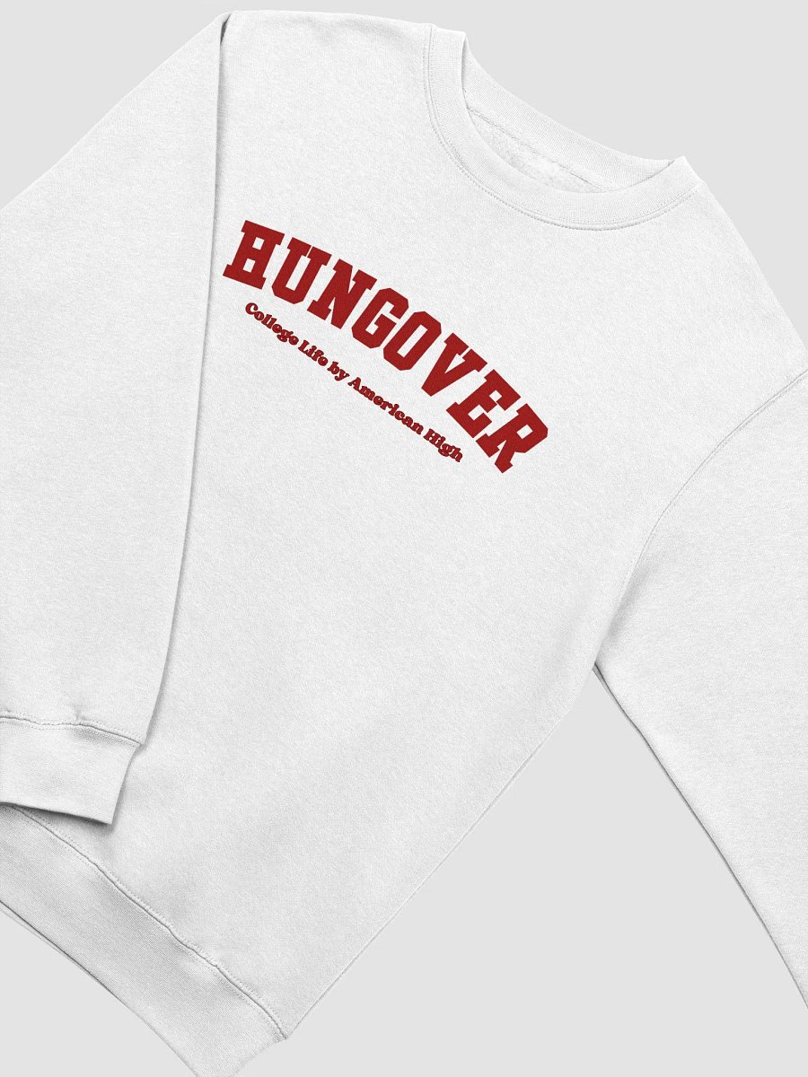 Hungover Set (Top) product image (3)