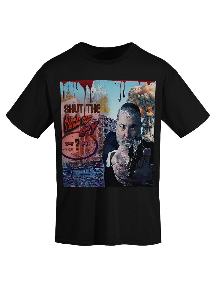 STFU G*Y product image (1)