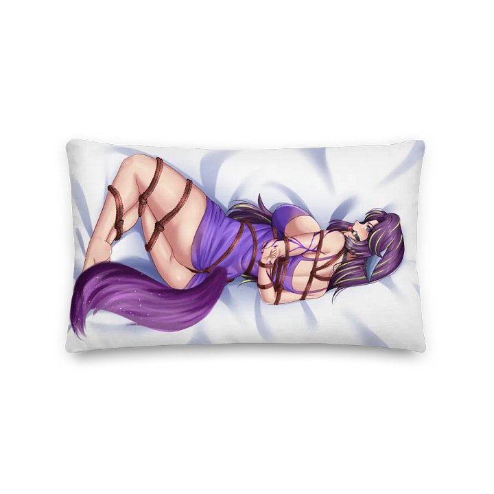 Mamayosei Waifu Pillow product image (2)