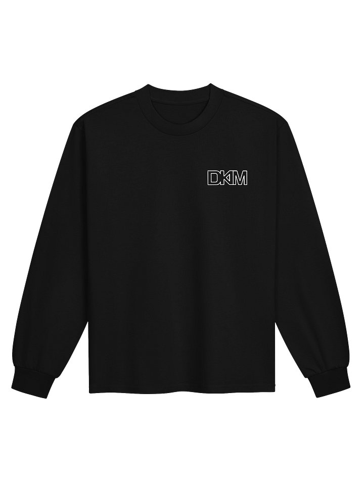 DKIM Classic Sweater product image (1)