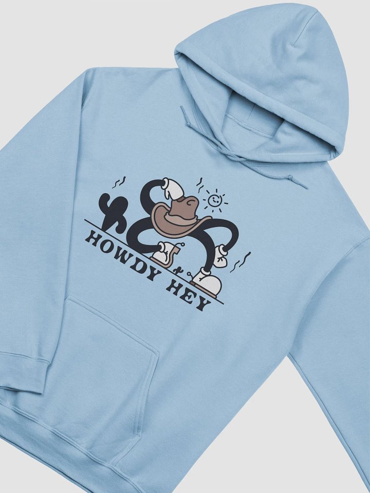 Howdy Hoodie product image (8)