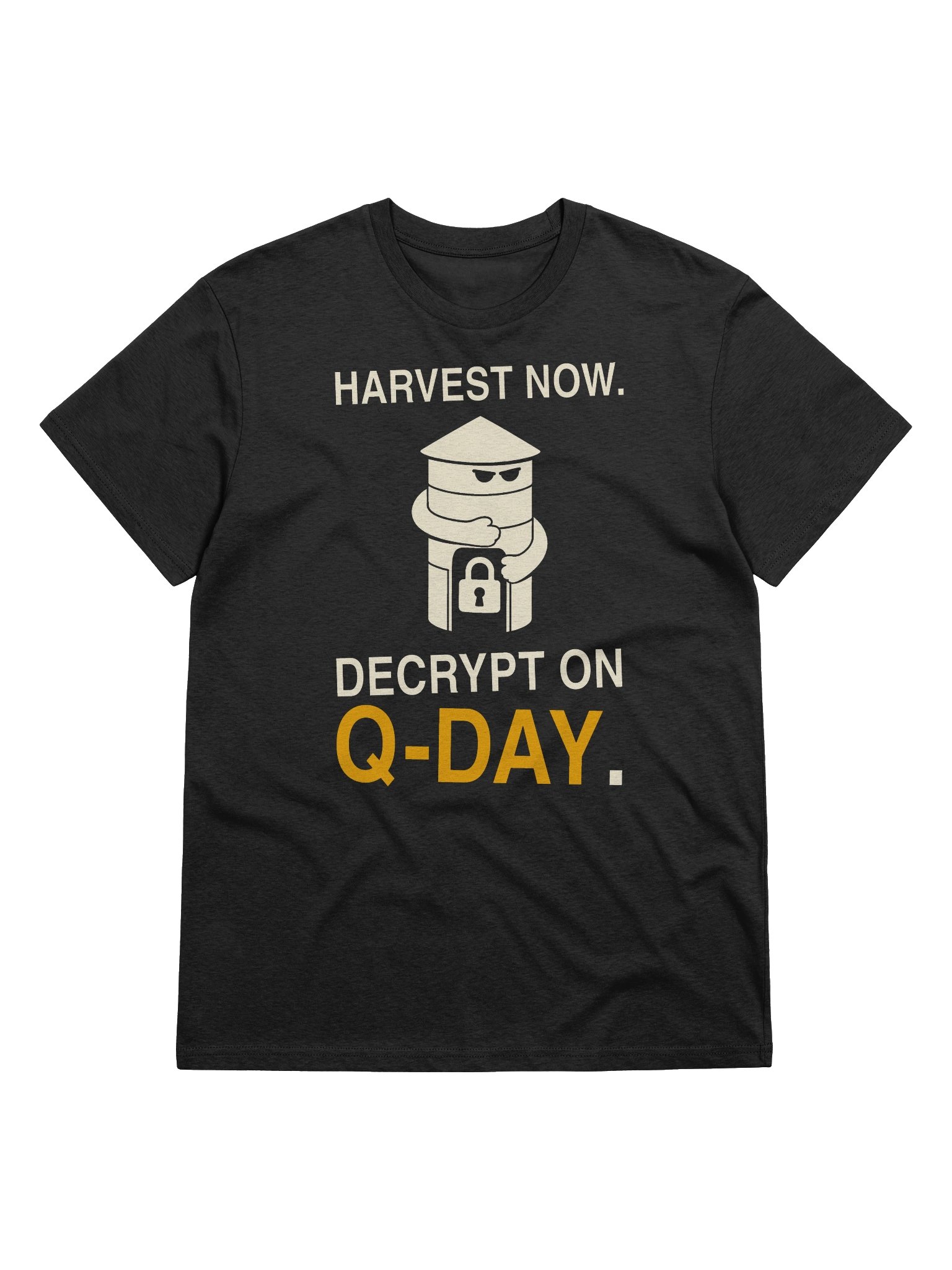 Decrypt on Q-Day product image (1)