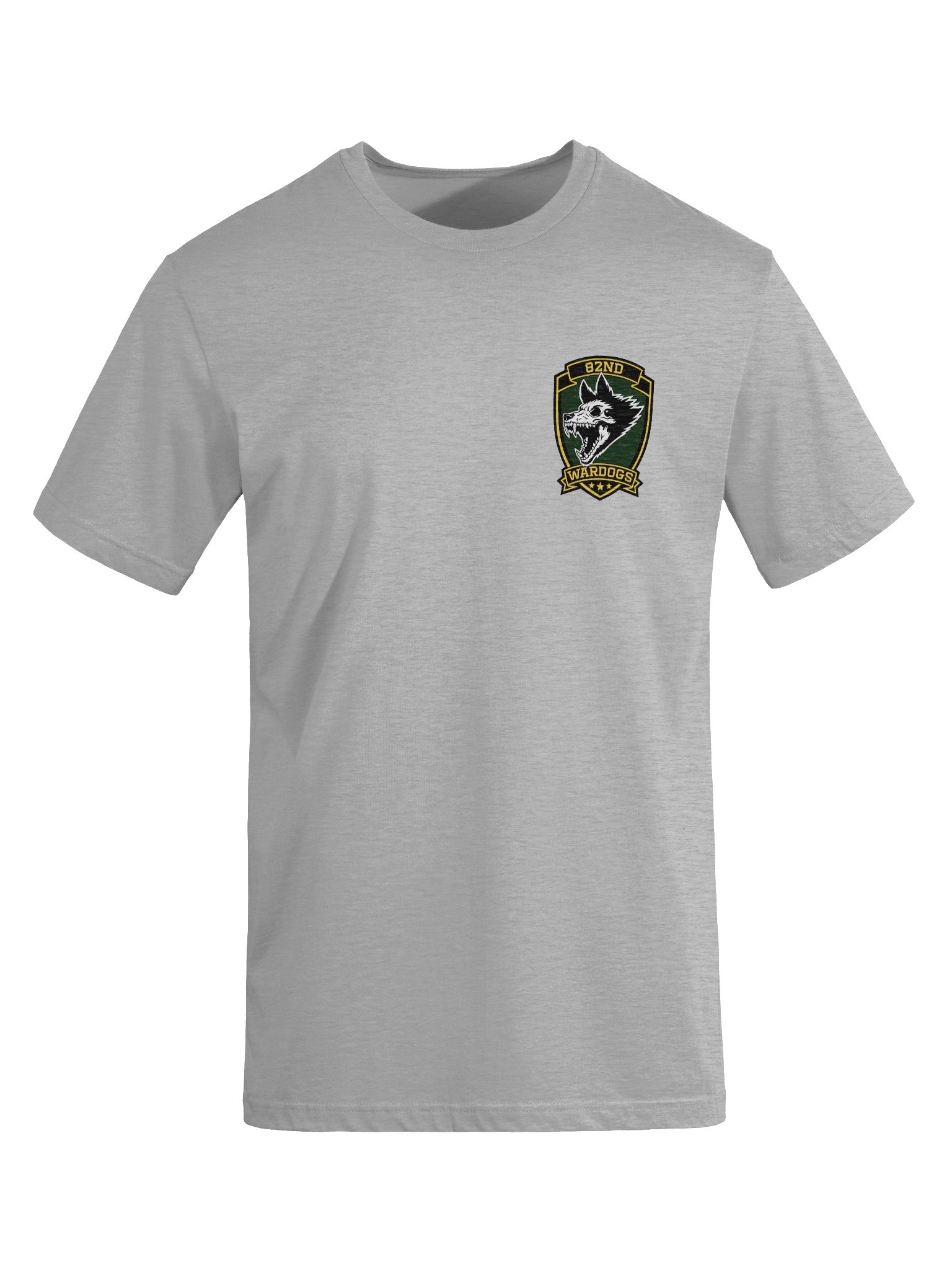 WARDOGS Soft Style T-Shirt product image (5)